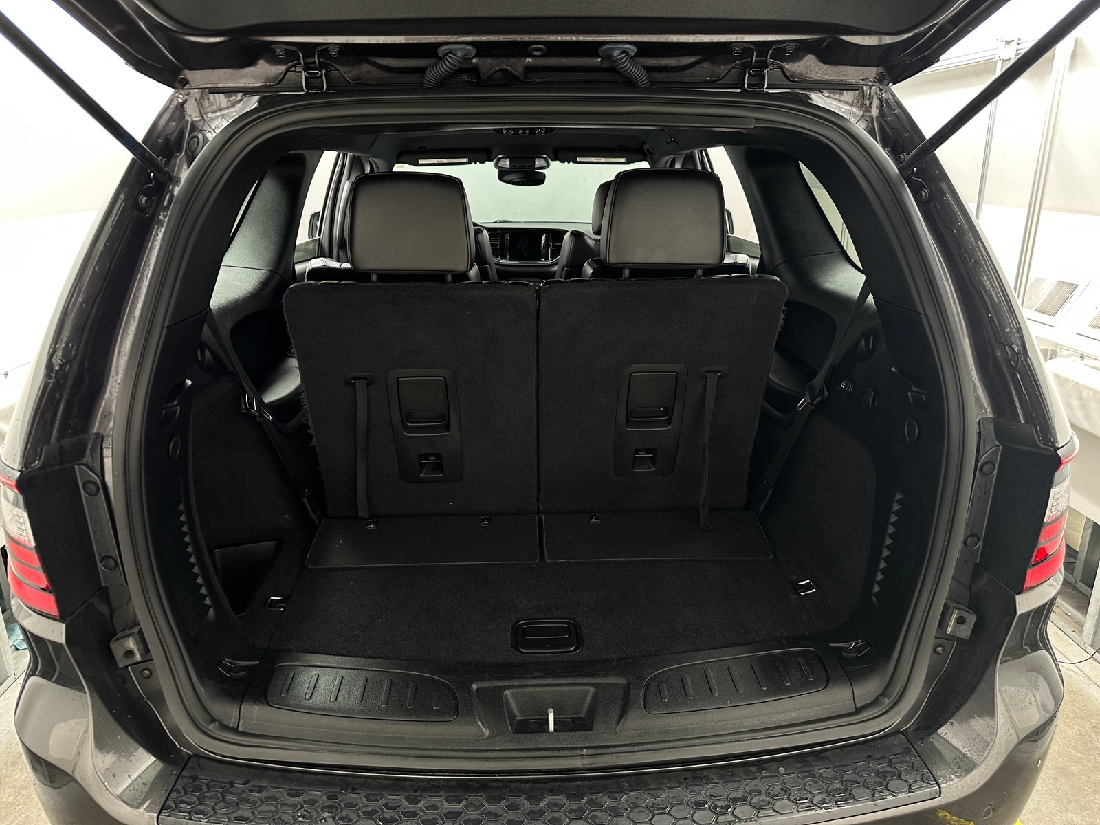 Thumbnail: 2021 Dodge Durango - 6