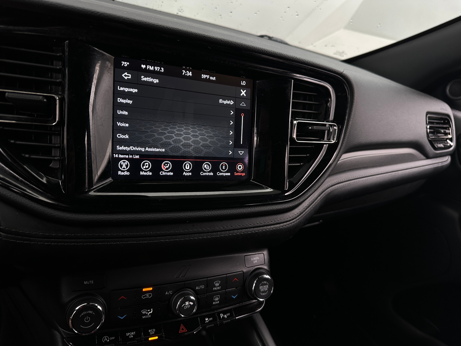 Thumbnail: 2021 Dodge Durango - 3