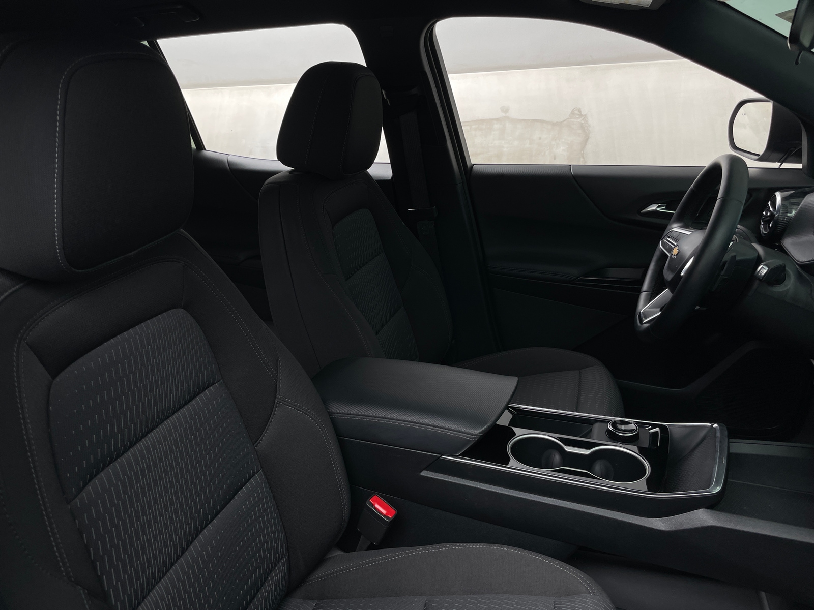 Thumbnail: 2026 Chevrolet Equinox - 2