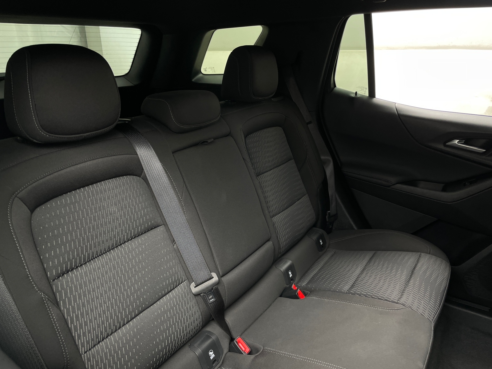 Thumbnail: 2026 Chevrolet Equinox - 6