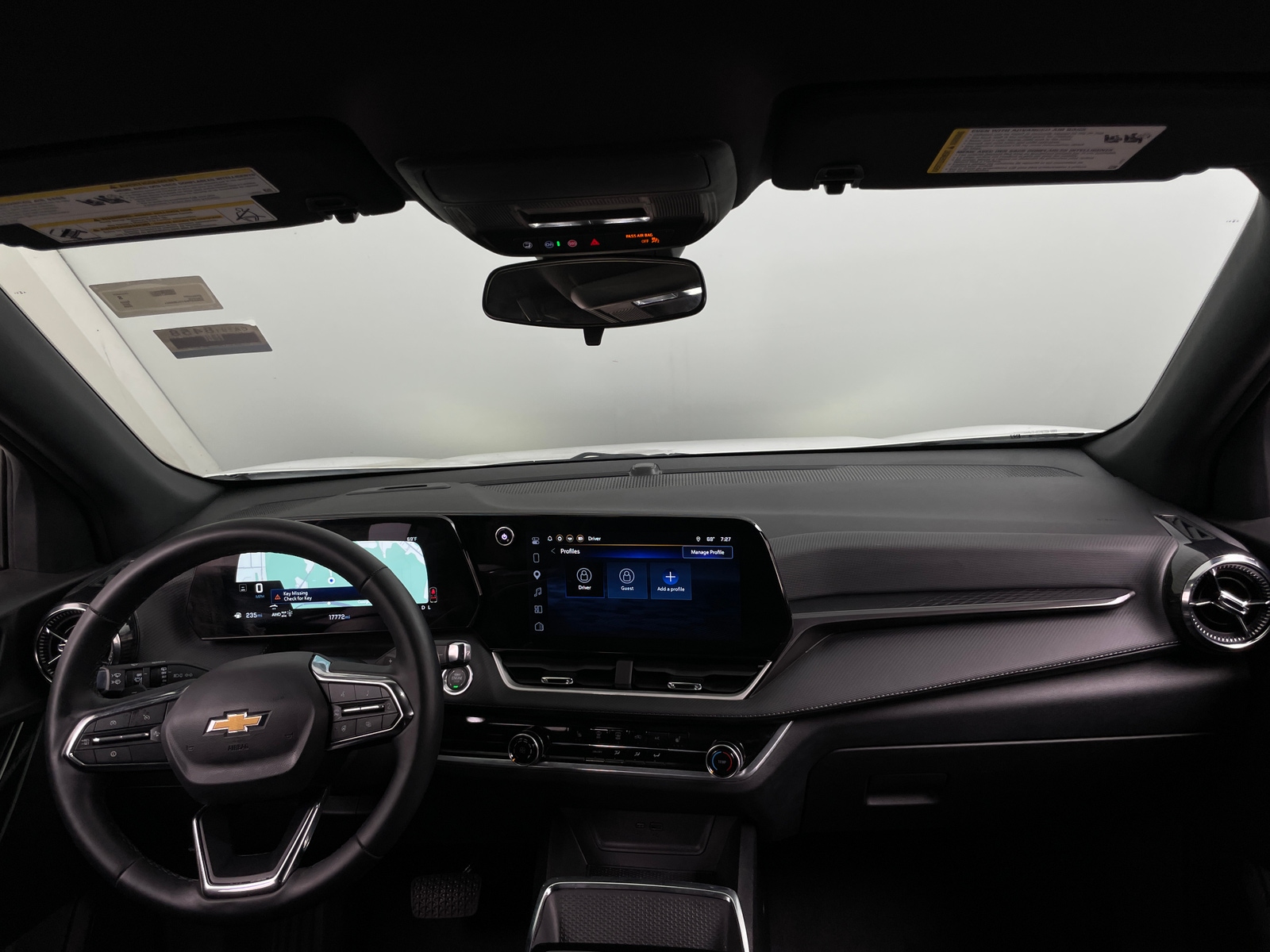 Thumbnail: 2026 Chevrolet Equinox - 3