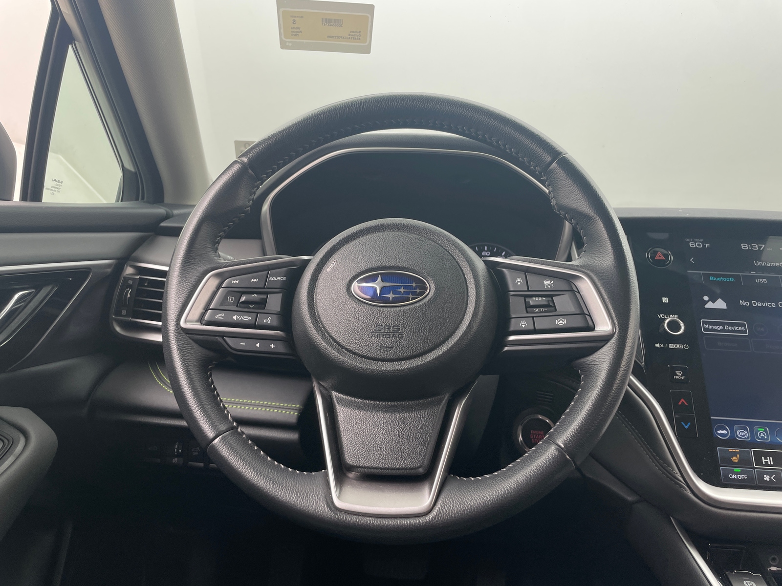 Thumbnail: 2023 Subaru Outback - 4