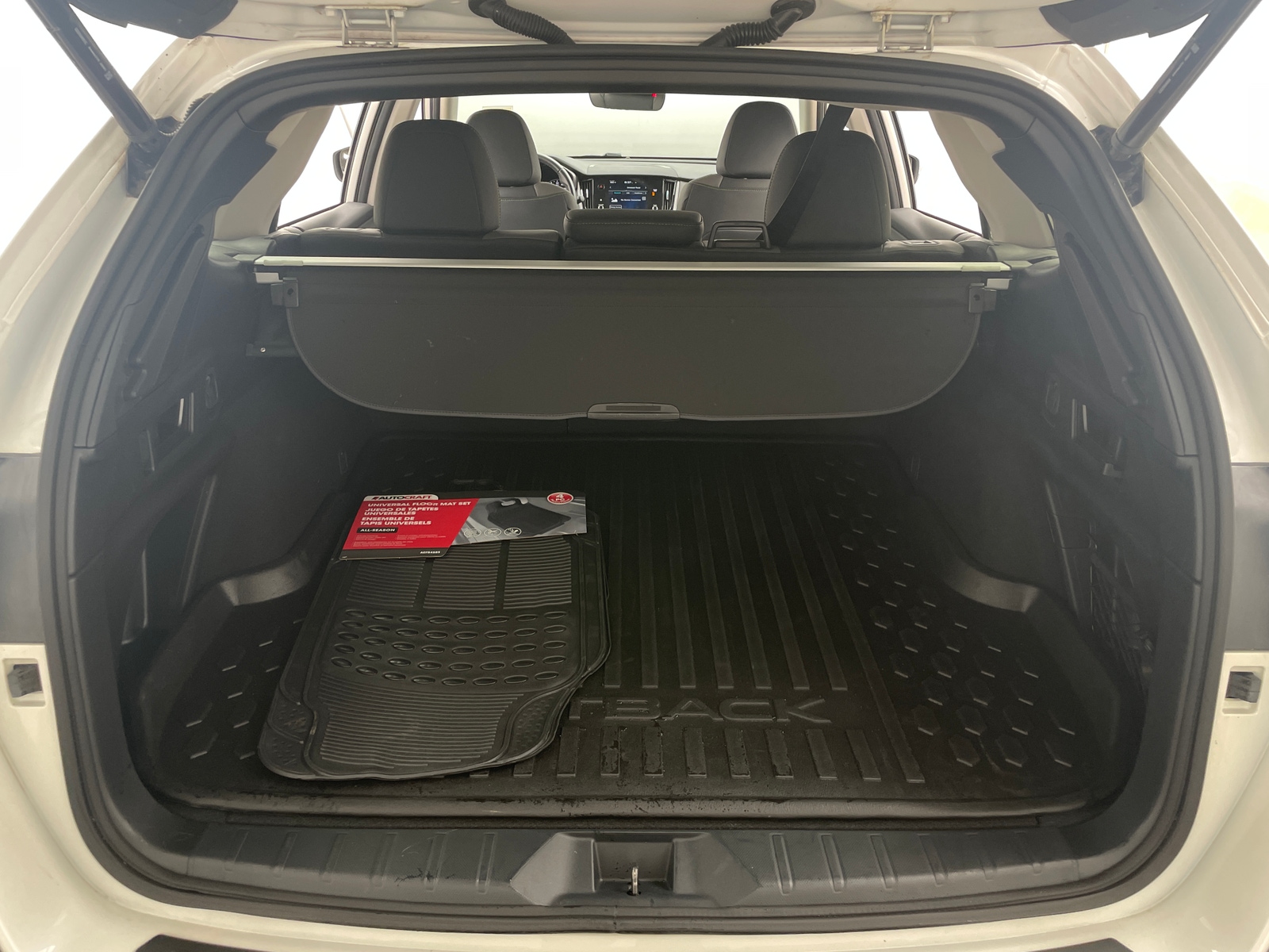 Thumbnail: 2023 Subaru Outback - 6