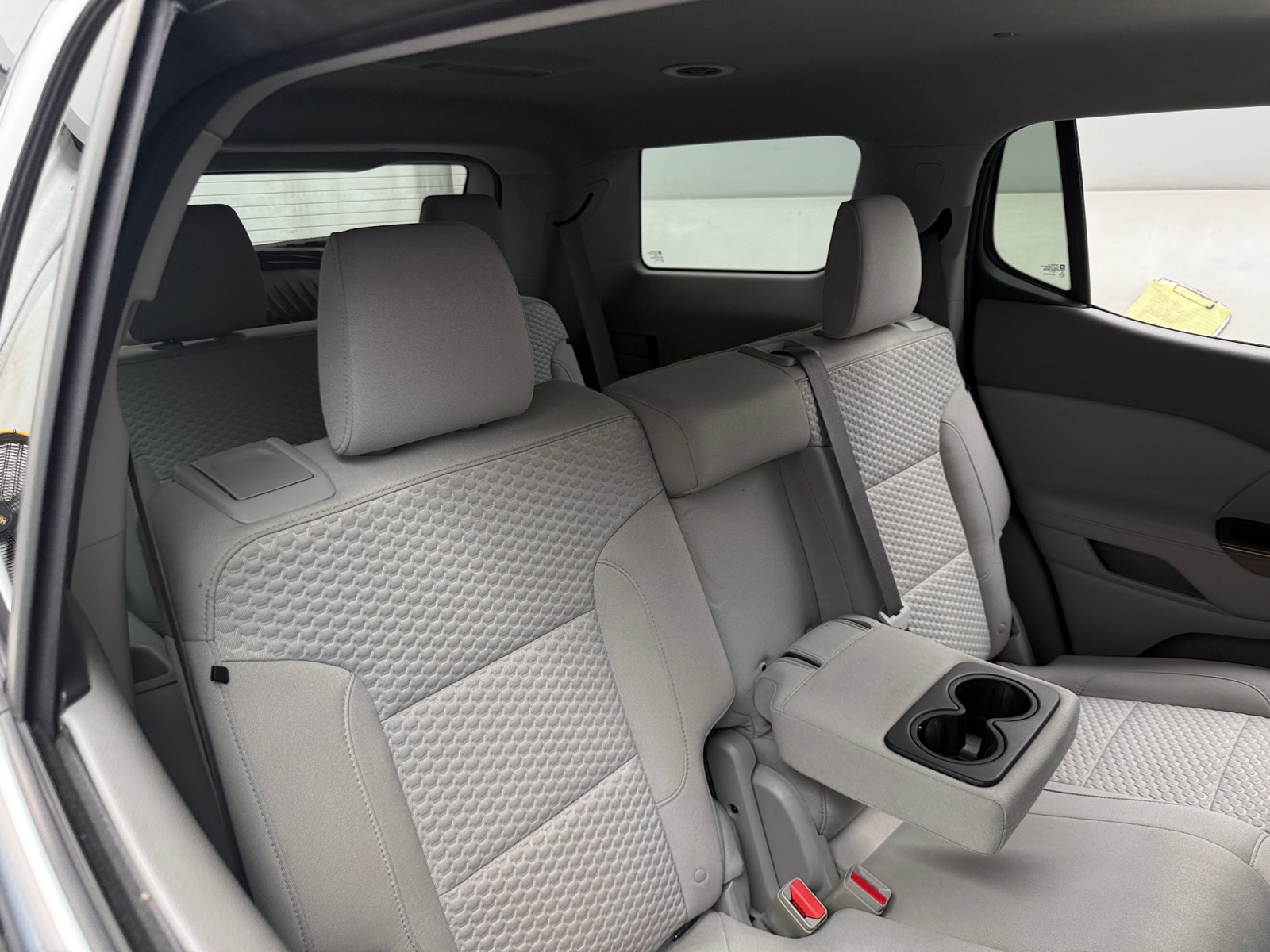 Thumbnail: 2019 GMC Acadia - 6