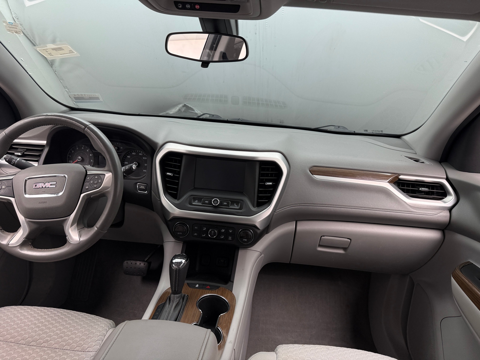 Thumbnail: 2019 GMC Acadia - 3