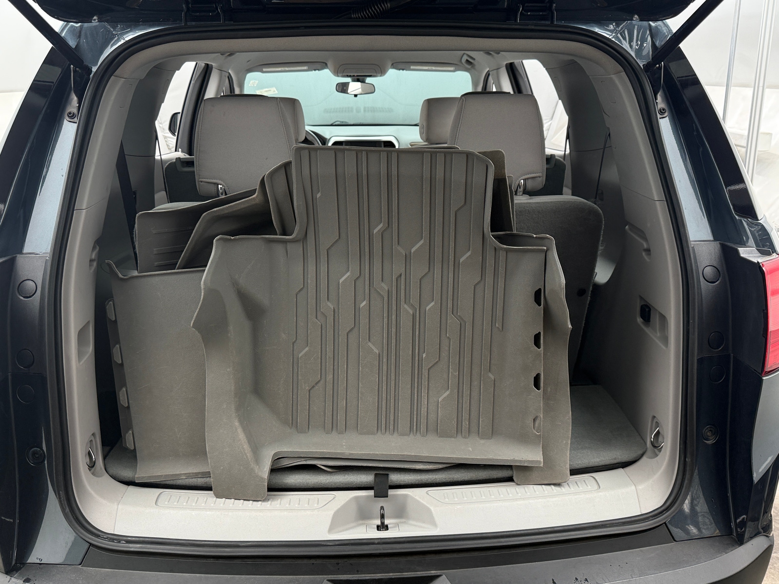 Thumbnail: 2019 GMC Acadia - 7