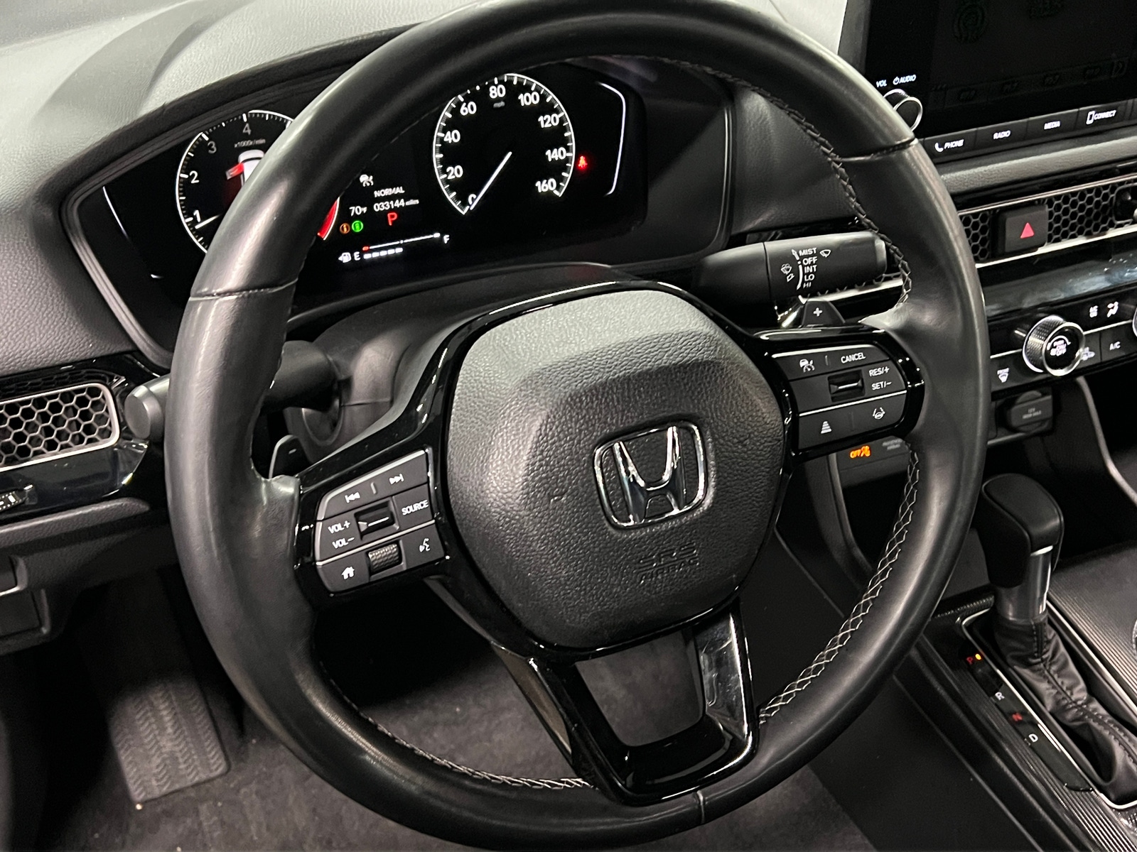 Thumbnail: 2025 Honda Civic - 5