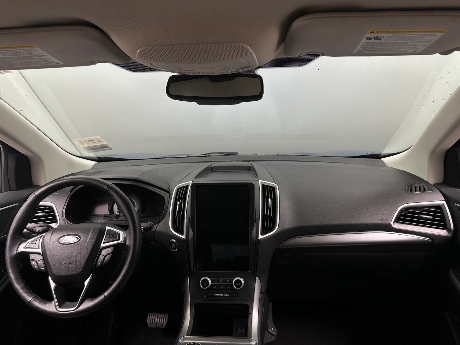 Thumbnail: 2022 Ford Edge - 2