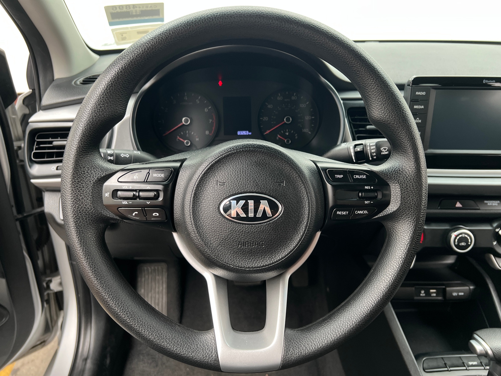 Thumbnail: 2020 Kia Rio - 5