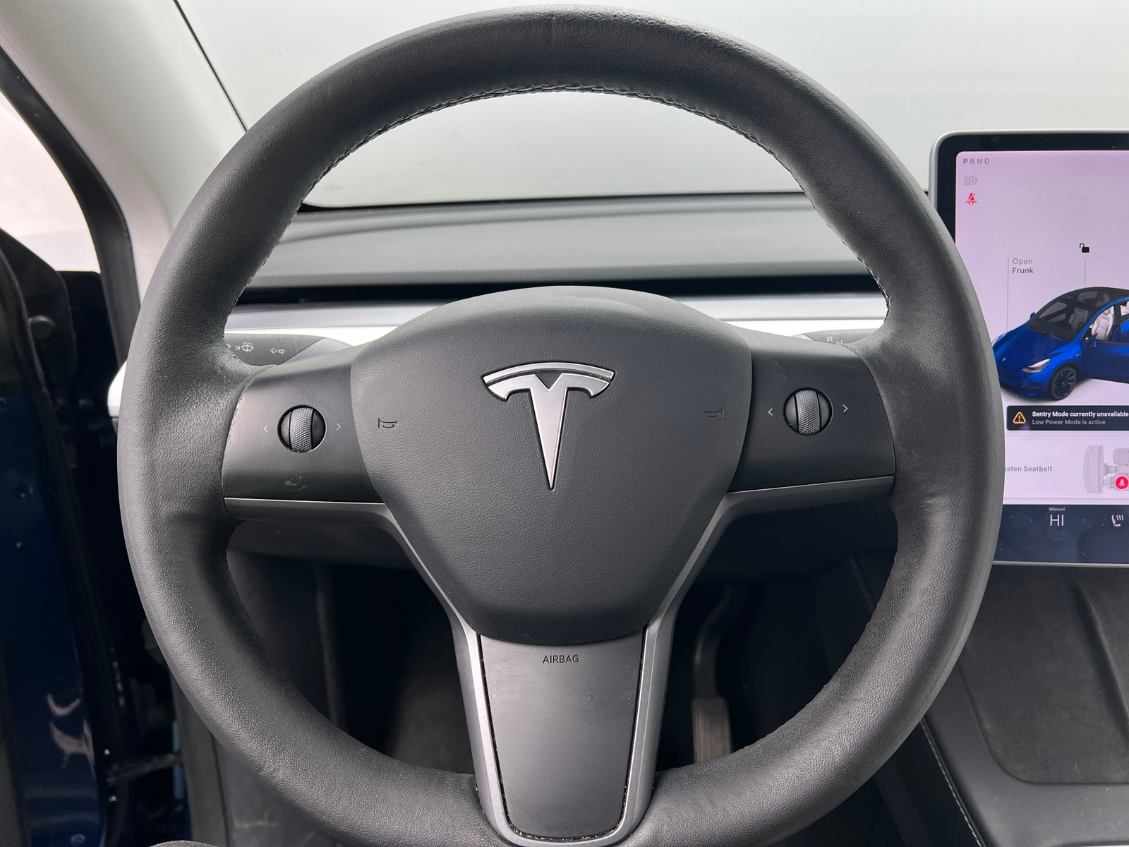Thumbnail: 2021 Tesla Model Y - 4