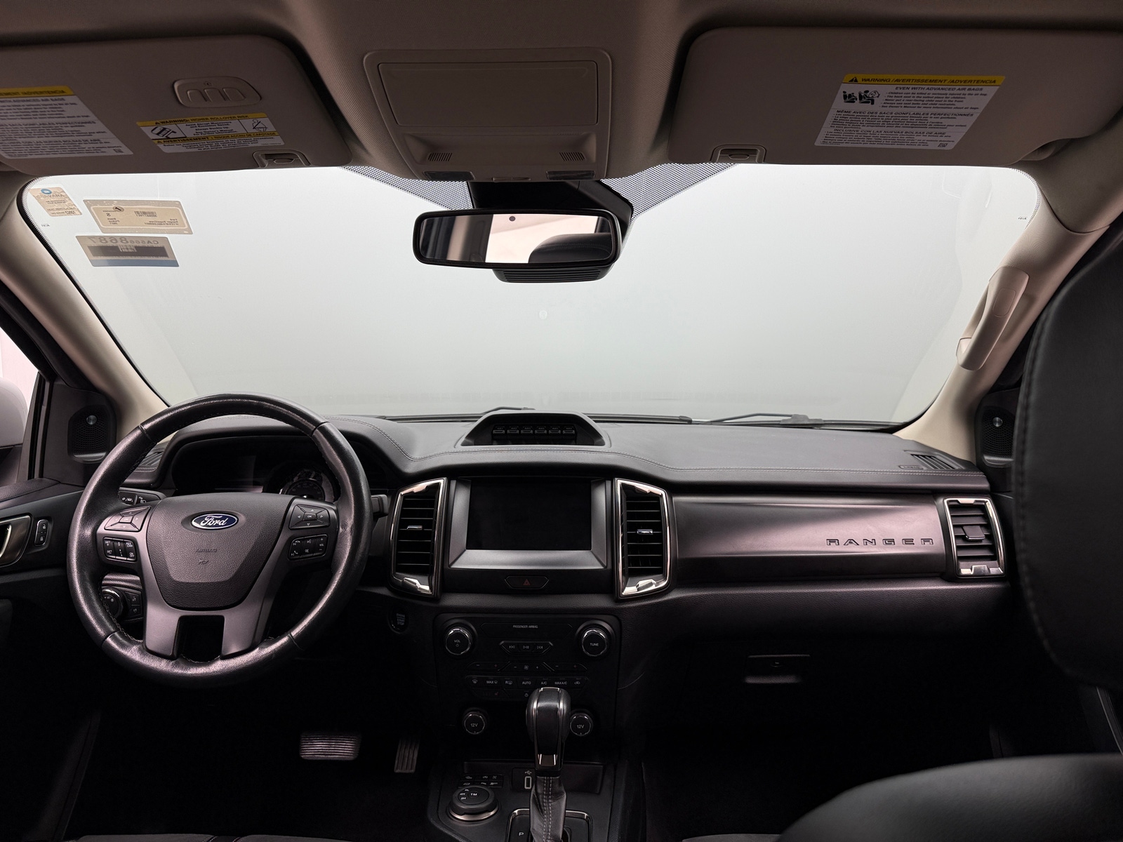Thumbnail: 2021 Ford Ranger - 2