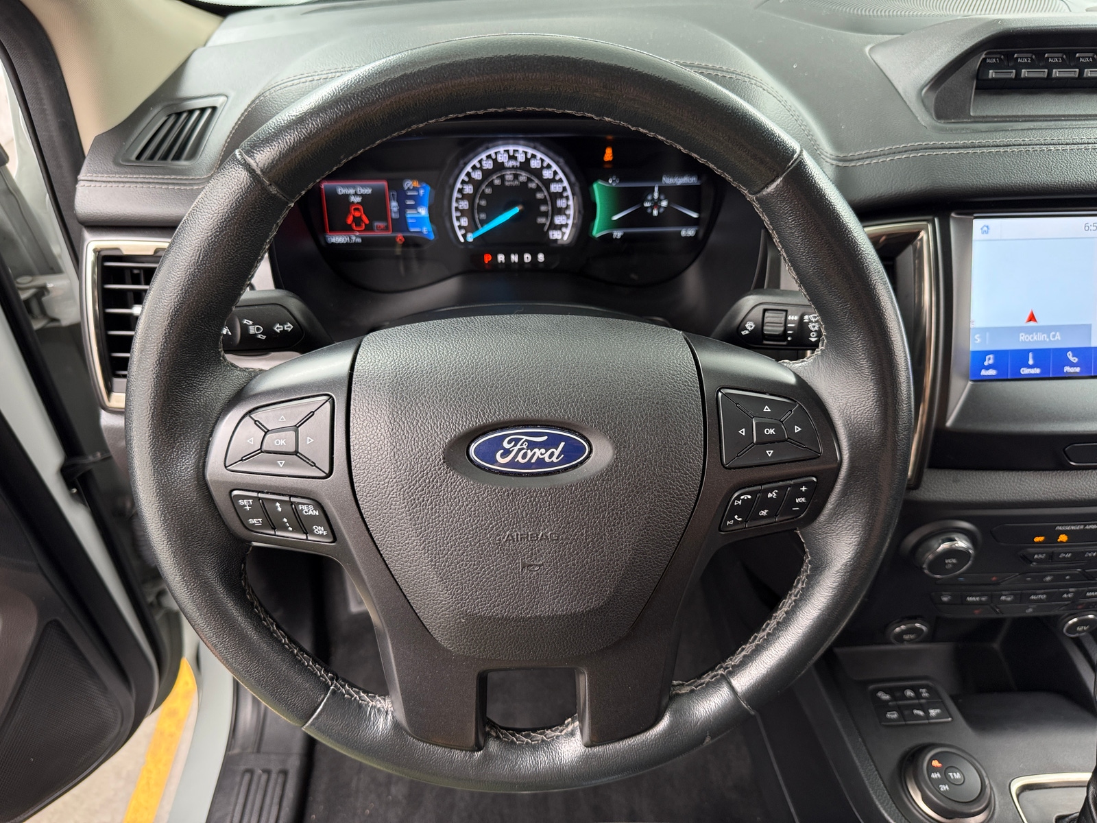 Thumbnail: 2021 Ford Ranger - 4