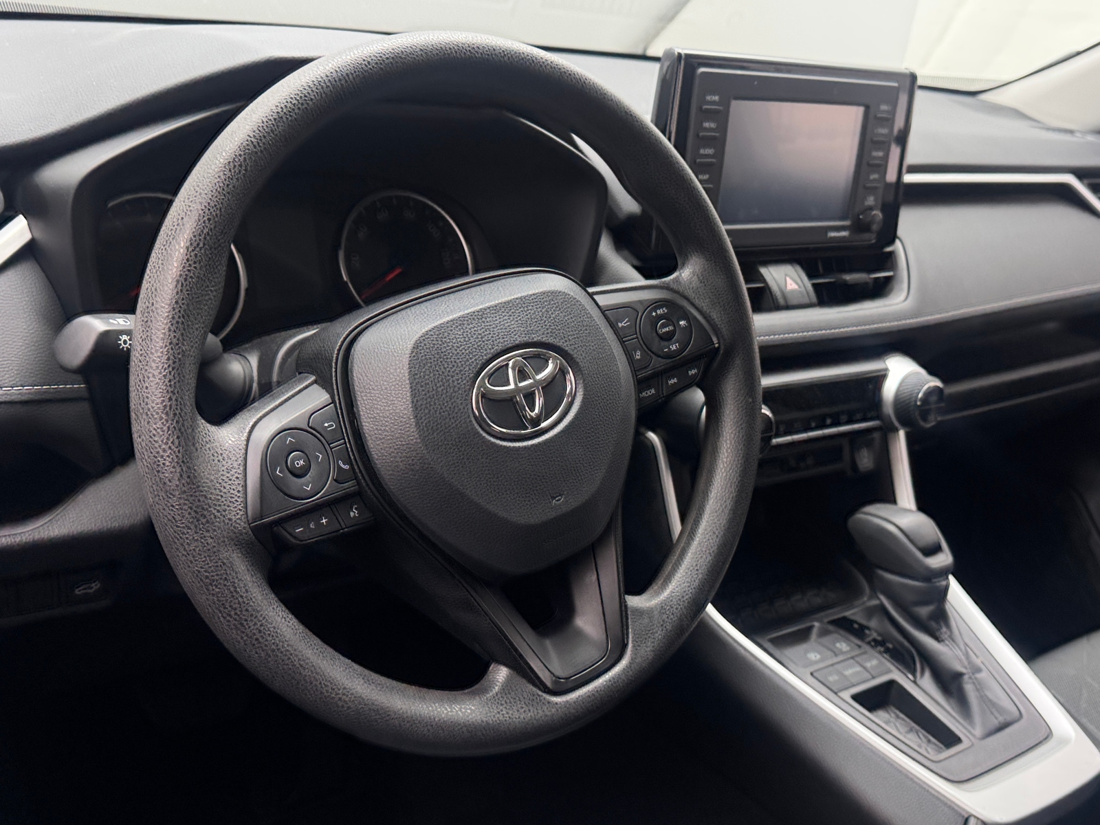Thumbnail: 2022 Toyota RAV4 - 5