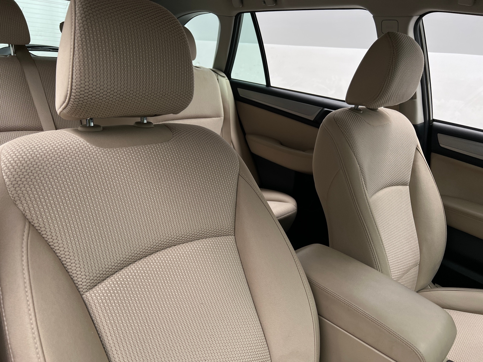 Thumbnail: 2015 Subaru Outback - 2