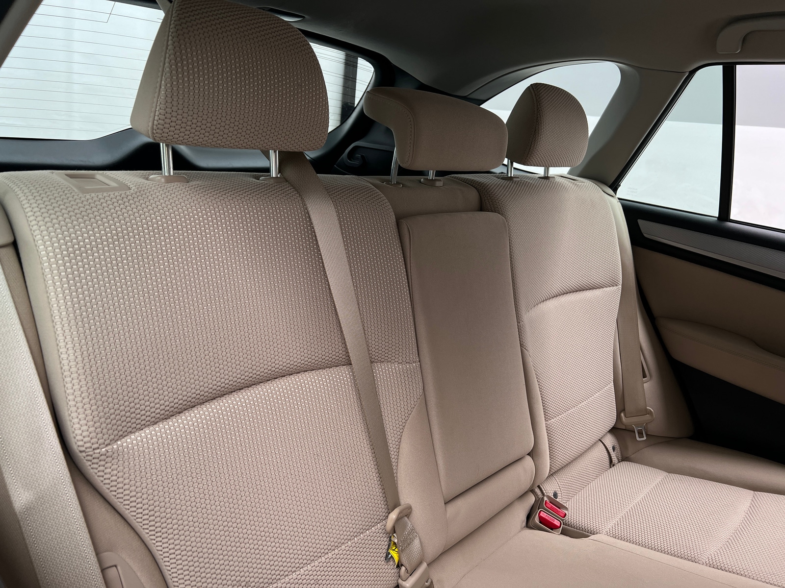 Thumbnail: 2015 Subaru Outback - 6