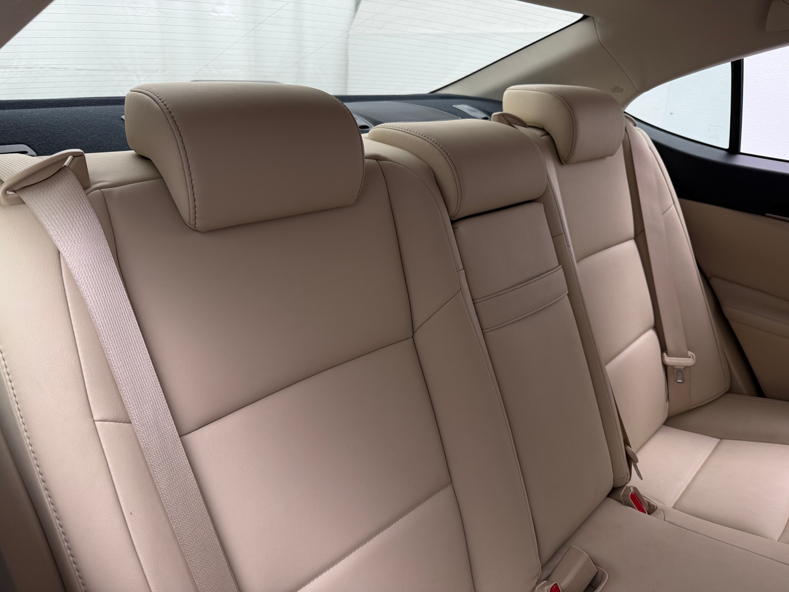 Thumbnail: 2013 Lexus ES - 6