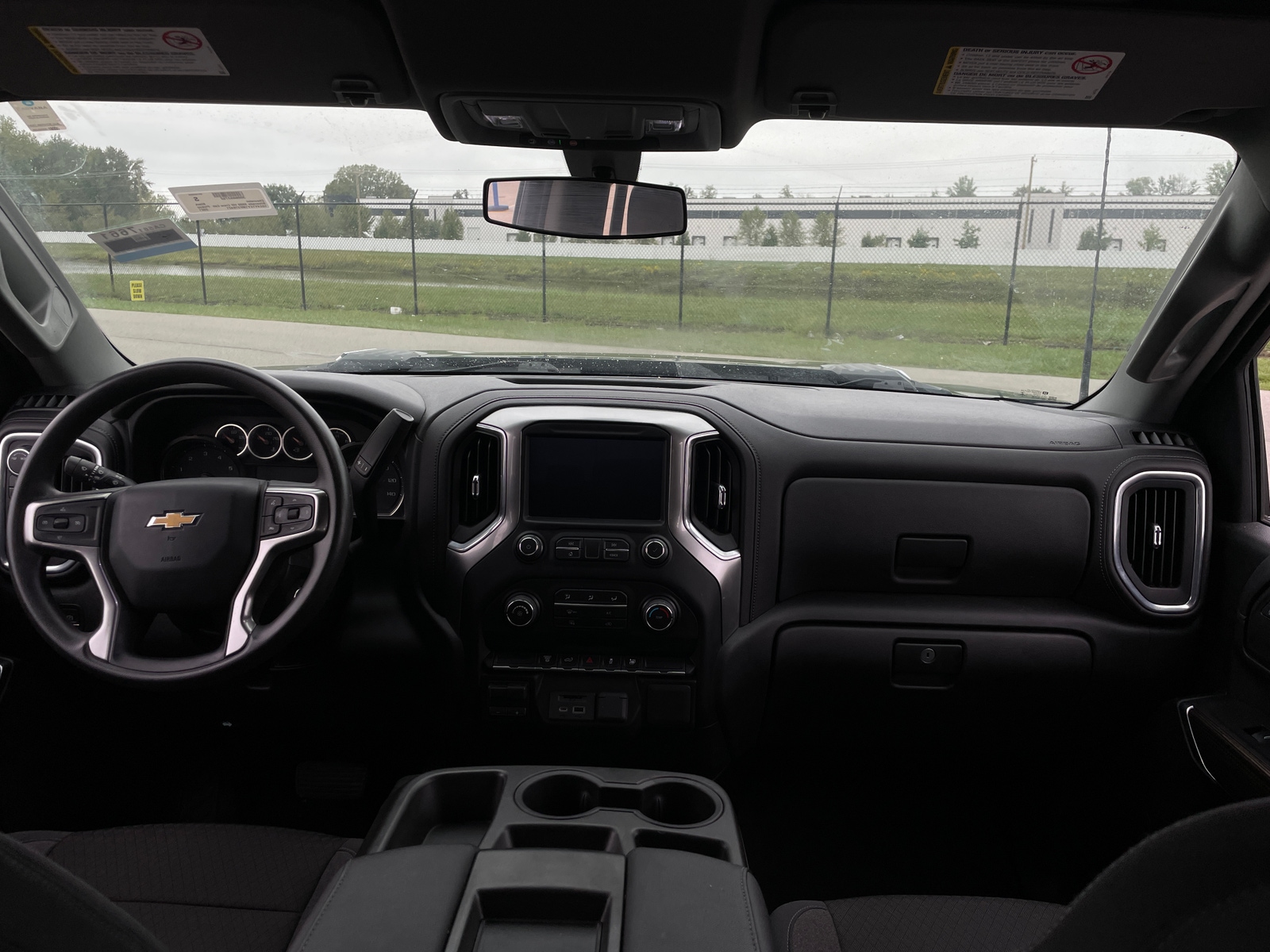 Thumbnail: 2021 Chevrolet Silverado 3500 - 3
