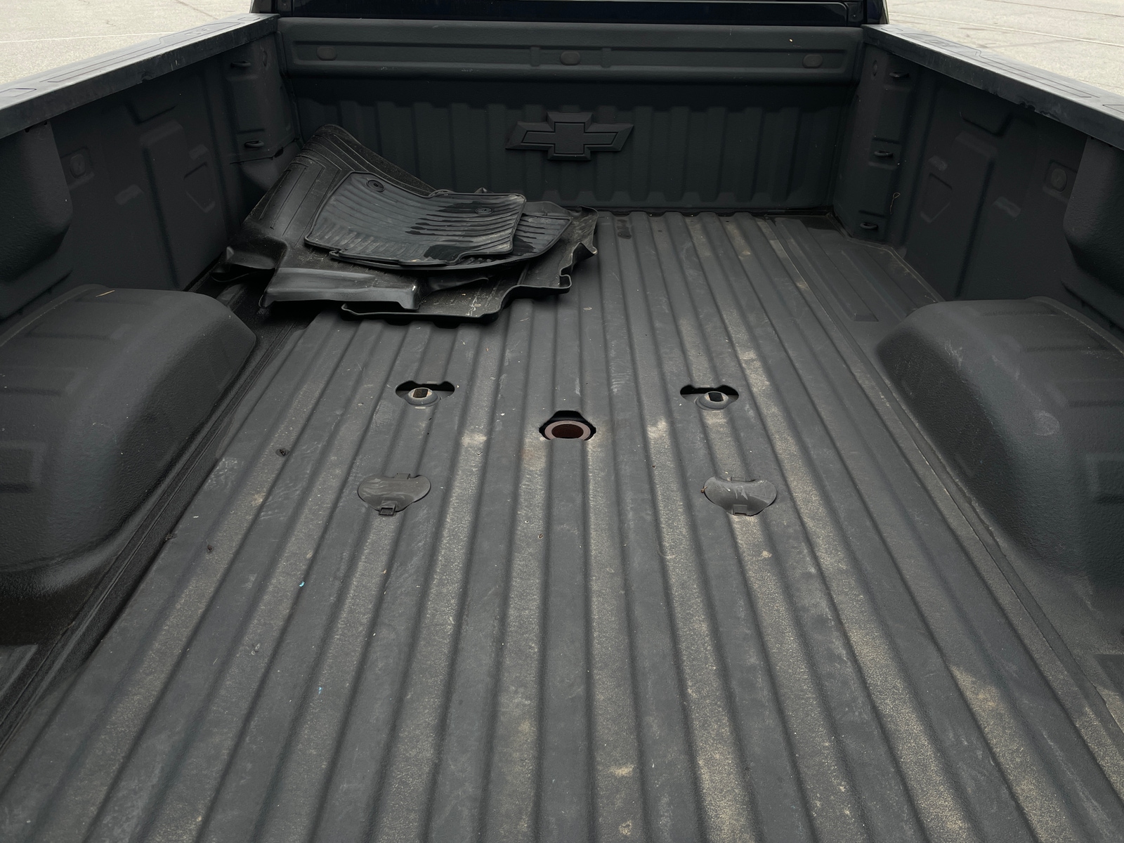 Thumbnail: 2021 Chevrolet Silverado 3500 - 7