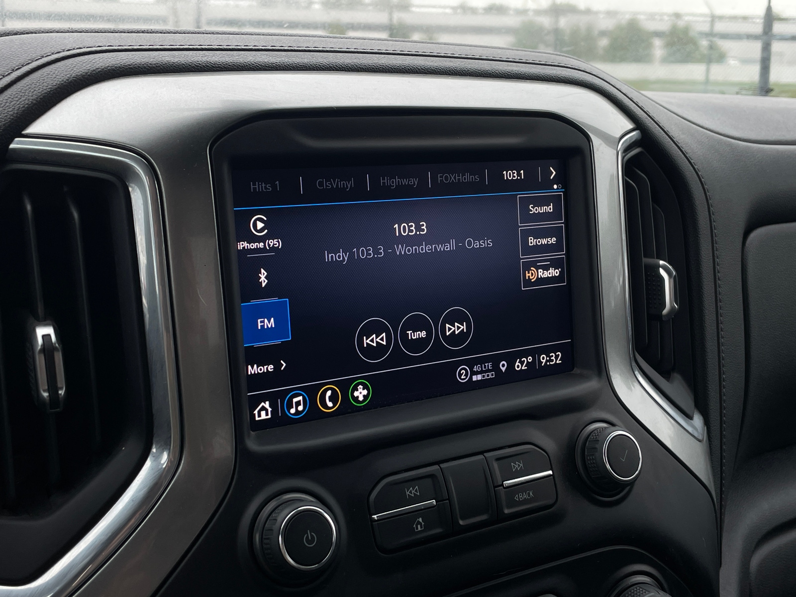 Thumbnail: 2021 Chevrolet Silverado 3500 - 4