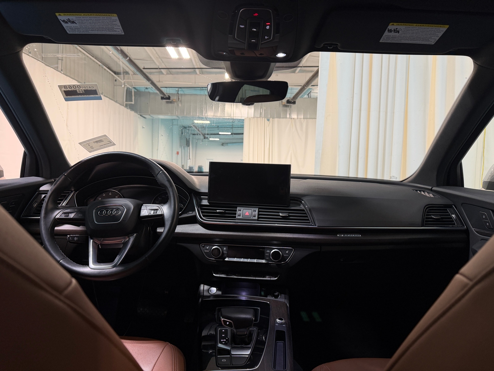 Thumbnail: 2022 Audi Q5 - 2