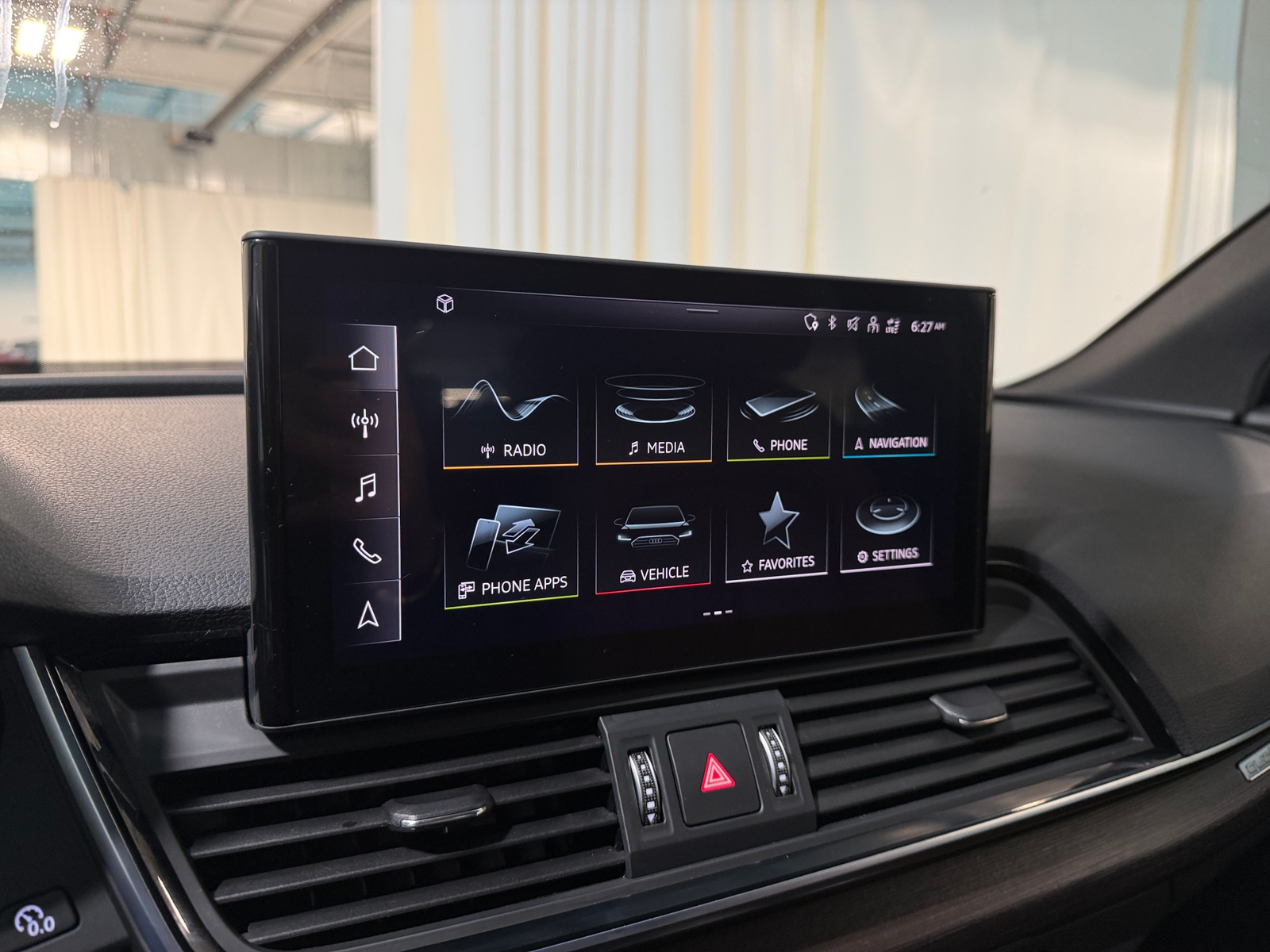Thumbnail: 2022 Audi Q5 - 3
