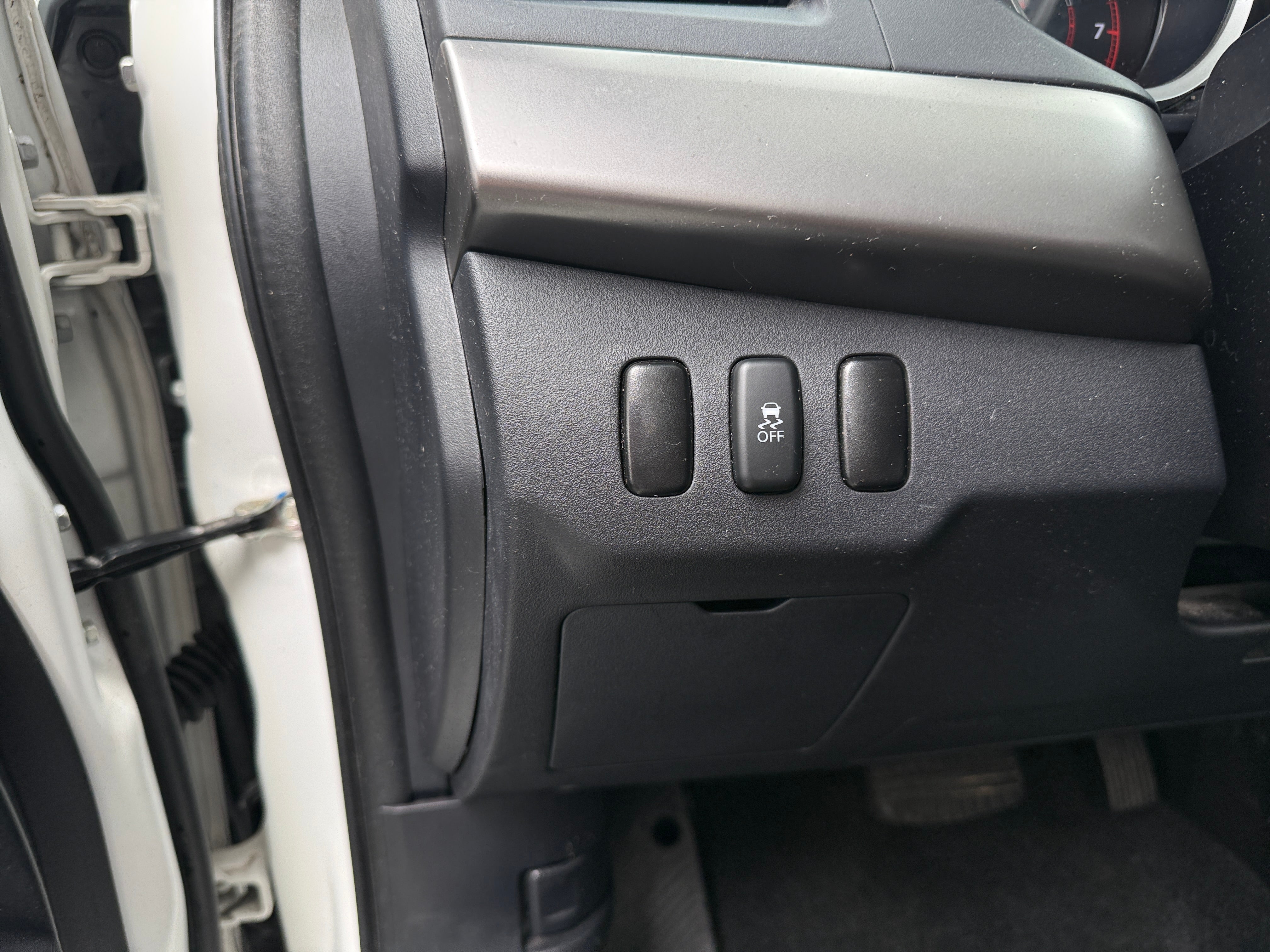 2015 Mitsubishi Lancer