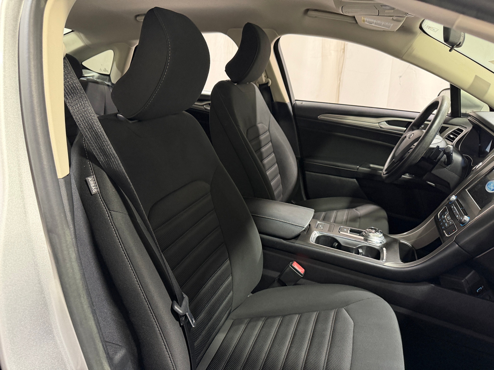 Thumbnail: 2018 Ford Fusion - 2