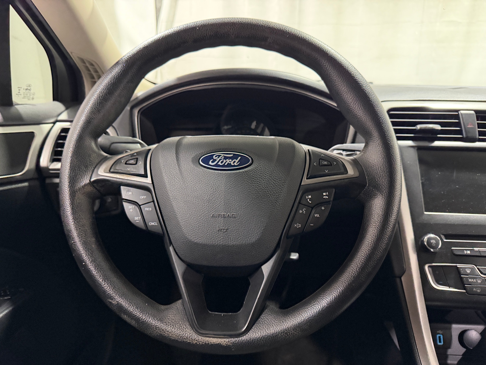 Thumbnail: 2018 Ford Fusion - 5