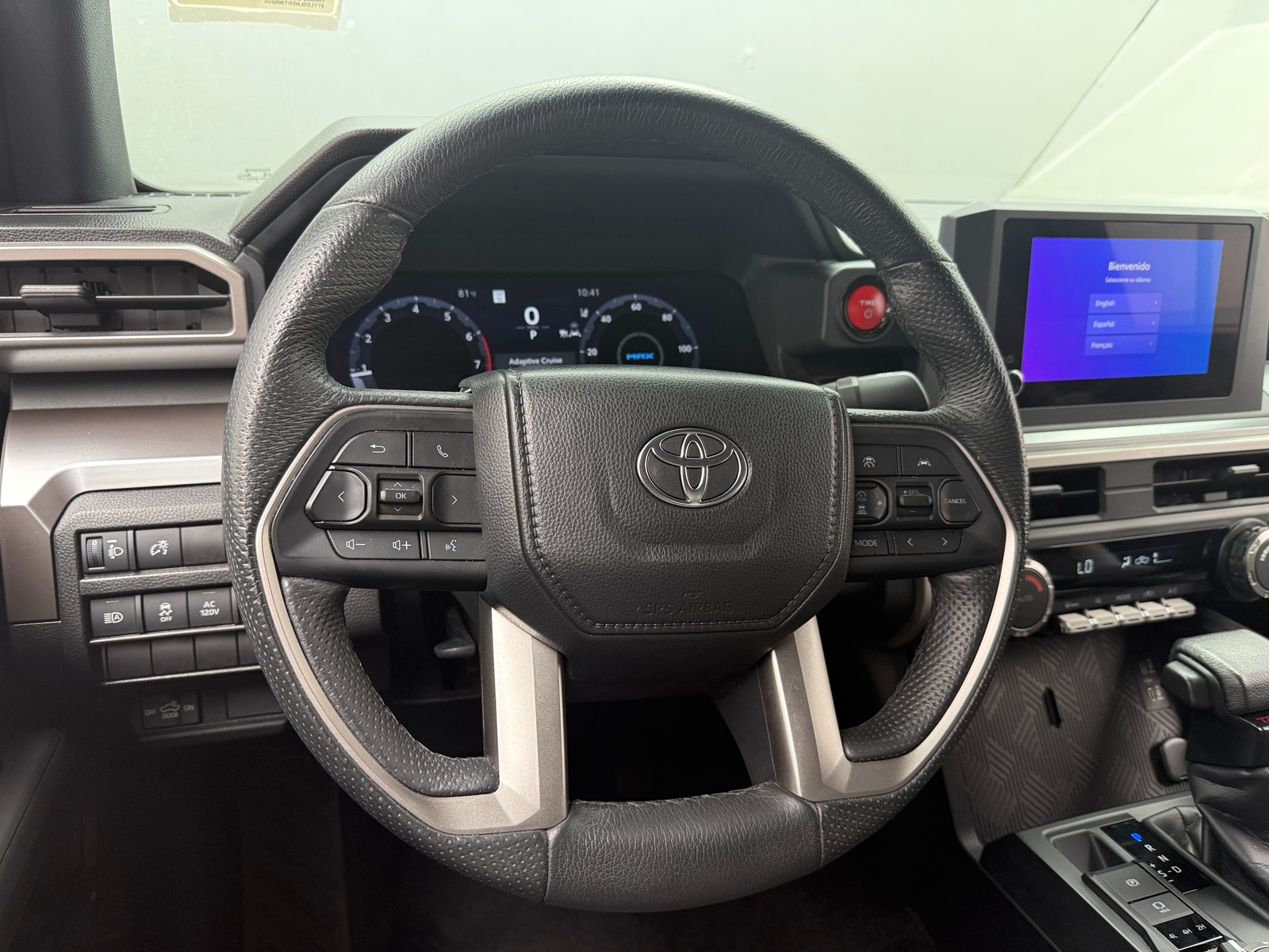 Thumbnail: 2024 Toyota Tacoma - 5