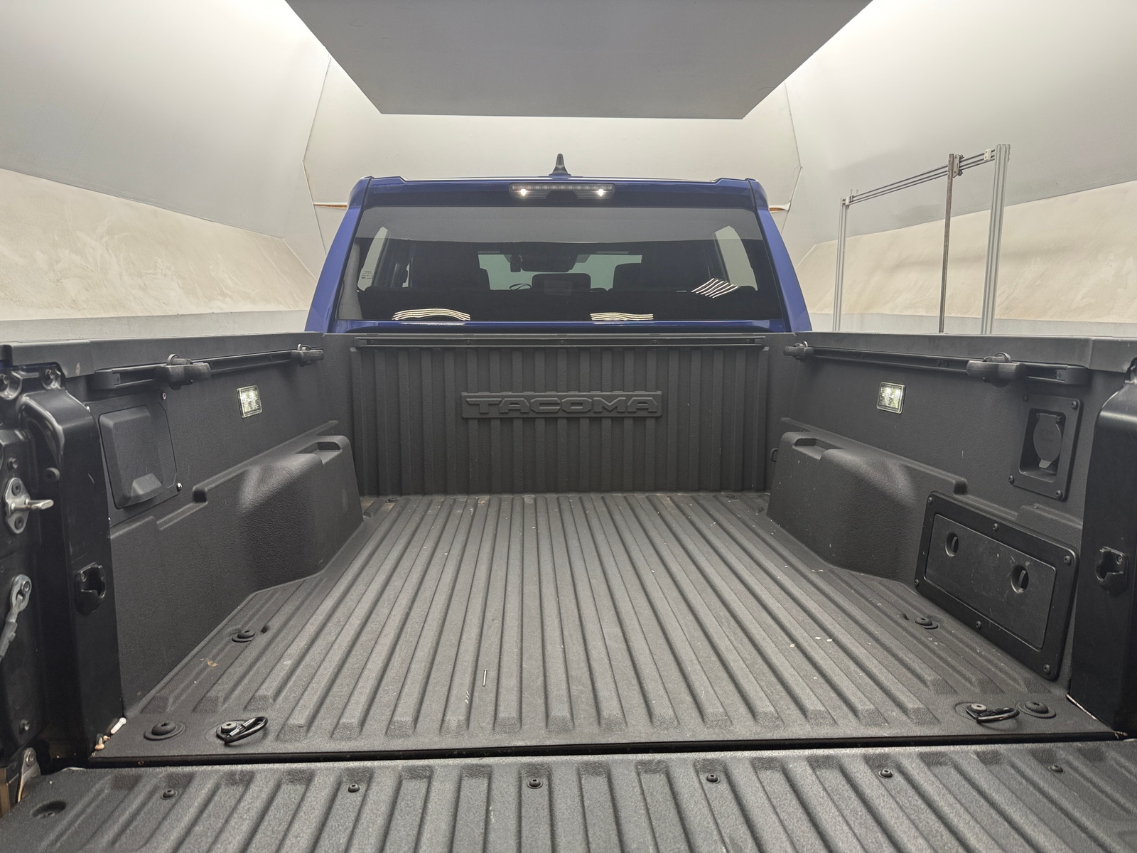 Thumbnail: 2024 Toyota Tacoma - 7