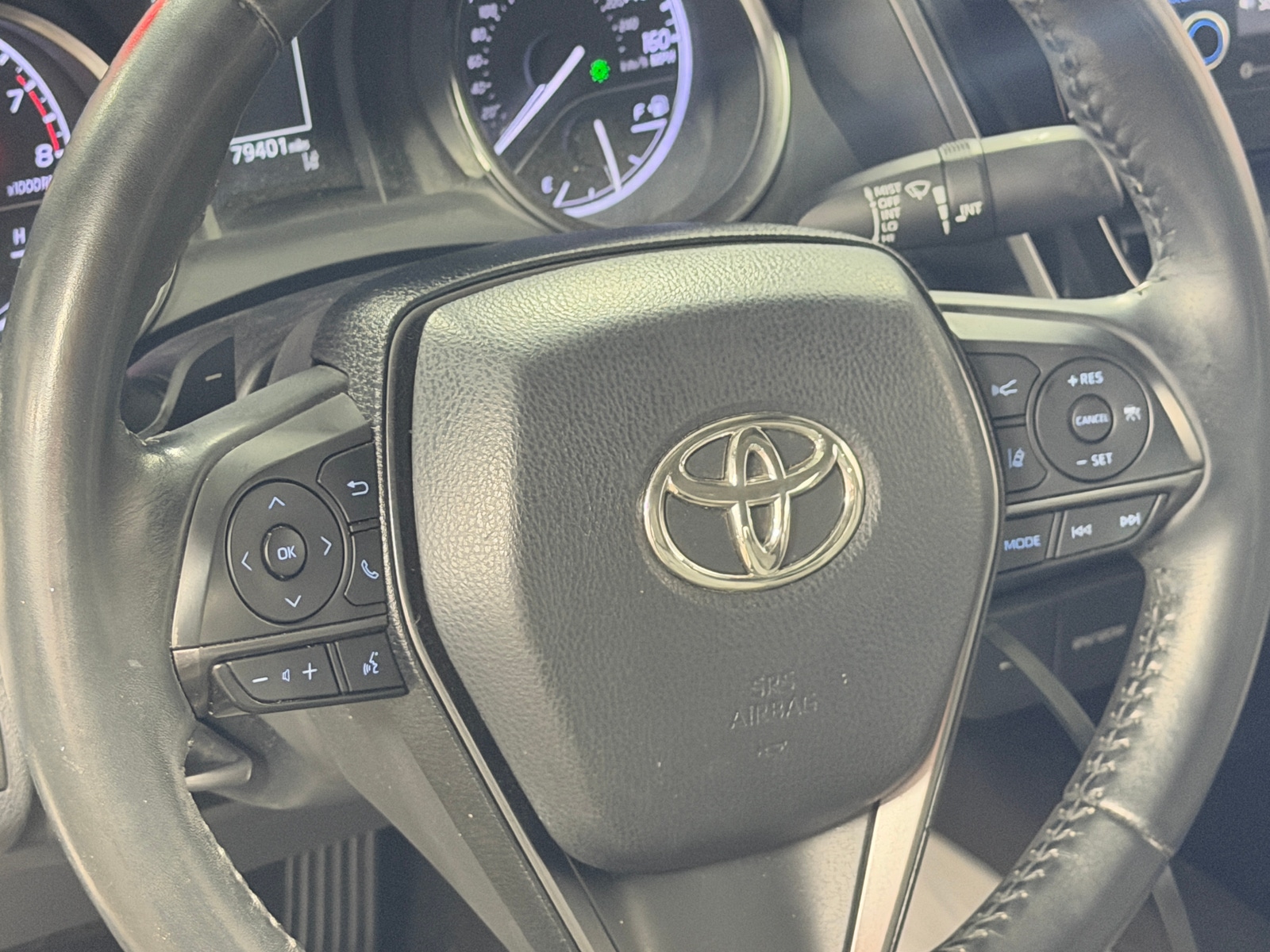 Thumbnail: 2022 Toyota Camry - 5