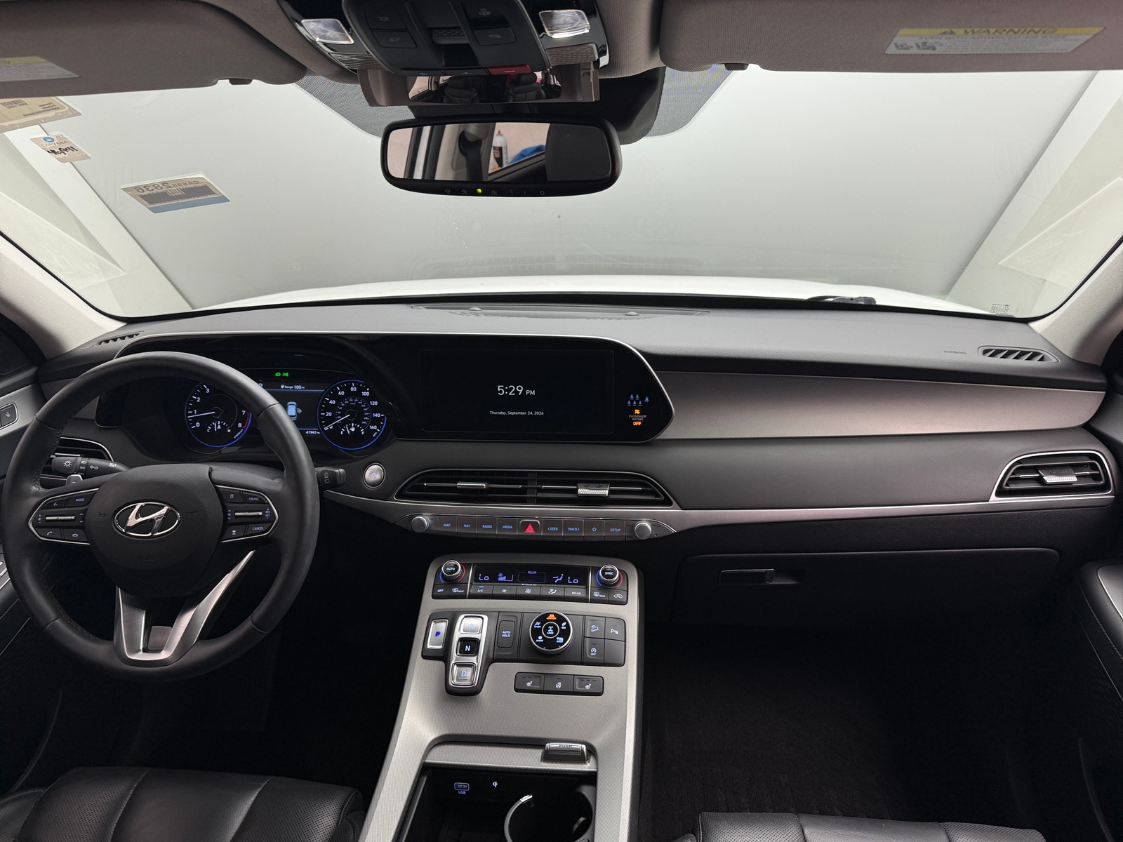 Thumbnail: 2022 Hyundai Palisade - 2