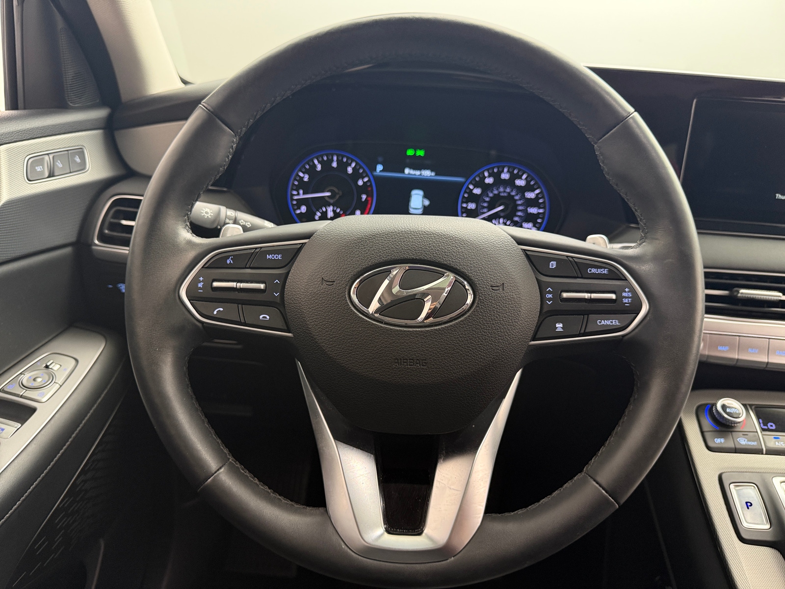 Thumbnail: 2022 Hyundai Palisade - 4