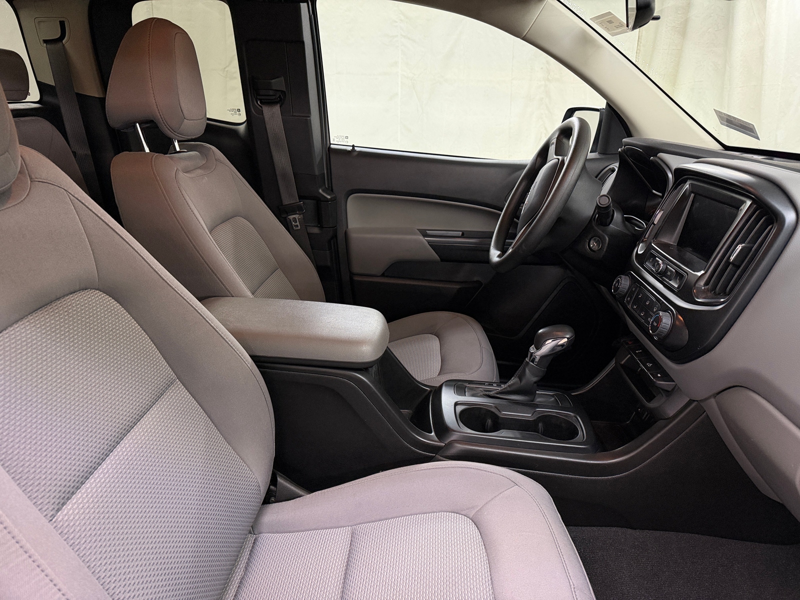 Thumbnail: 2022 GMC Canyon - 2