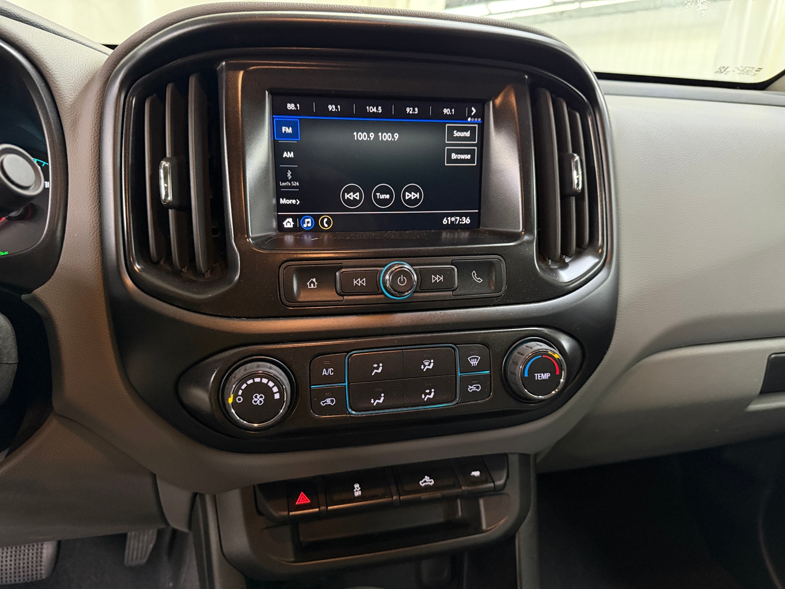 Thumbnail: 2022 GMC Canyon - 4