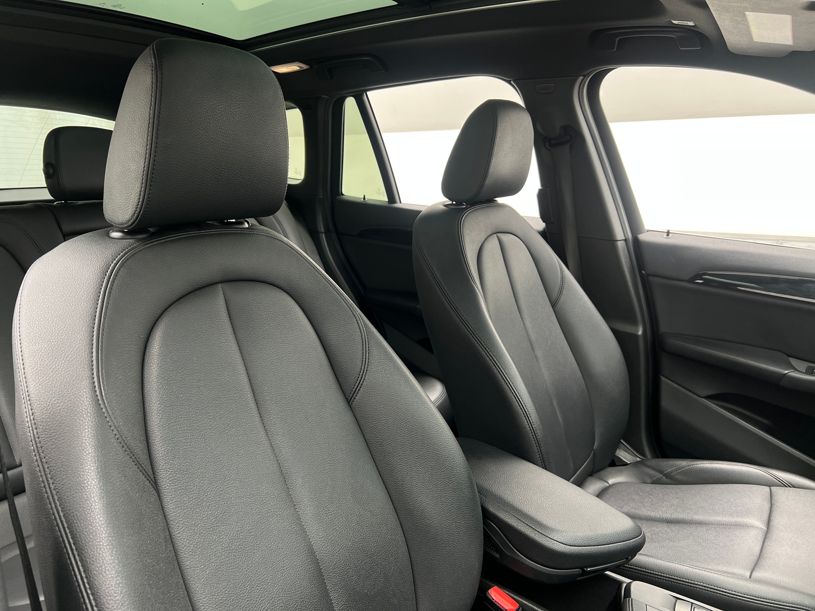 Thumbnail: 2019 BMW X1 - 2