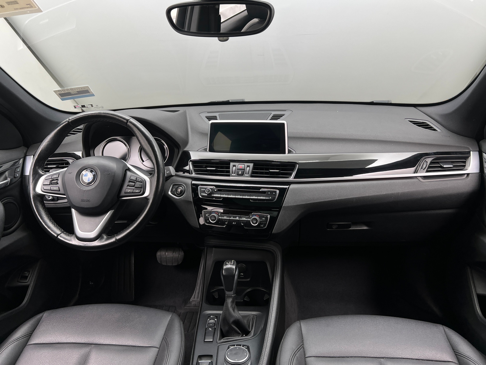 Thumbnail: 2019 BMW X1 - 3
