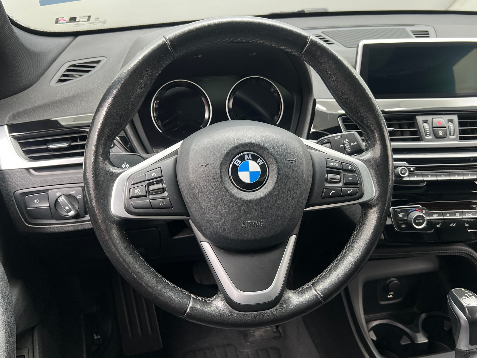 Thumbnail: 2019 BMW X1 - 5