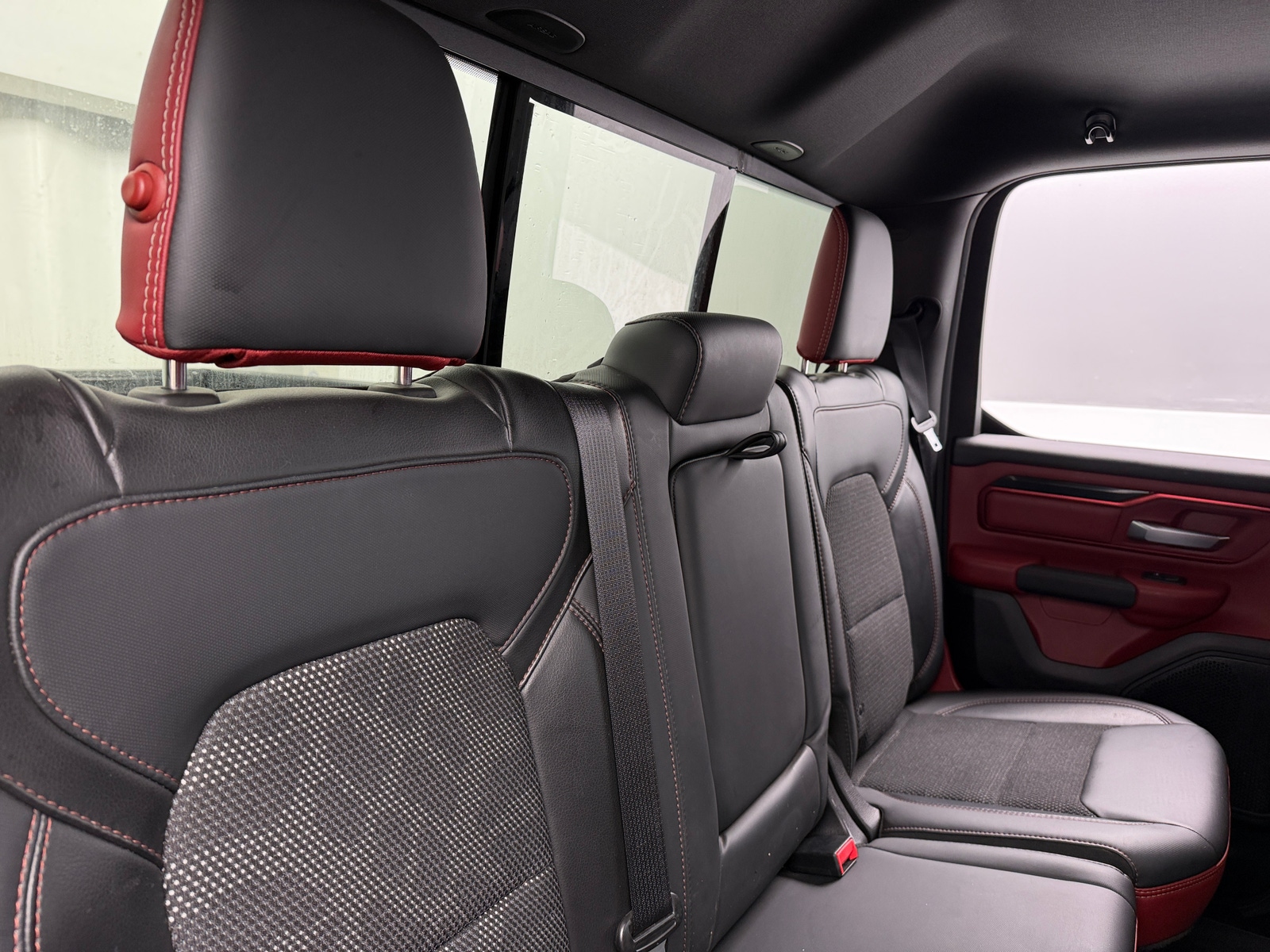 Thumbnail: 2019 RAM 1500 - 6