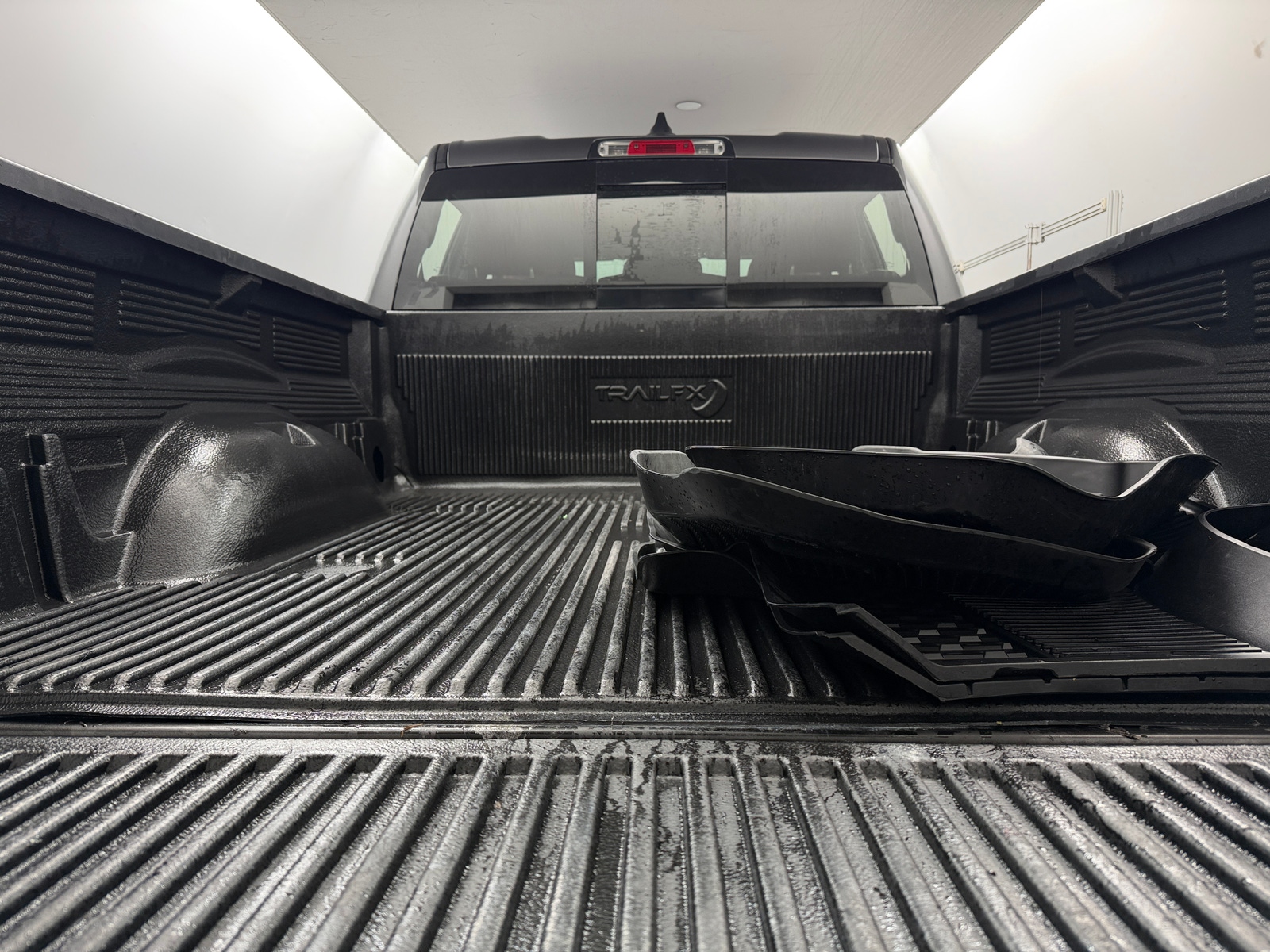 Thumbnail: 2019 RAM 1500 - 7