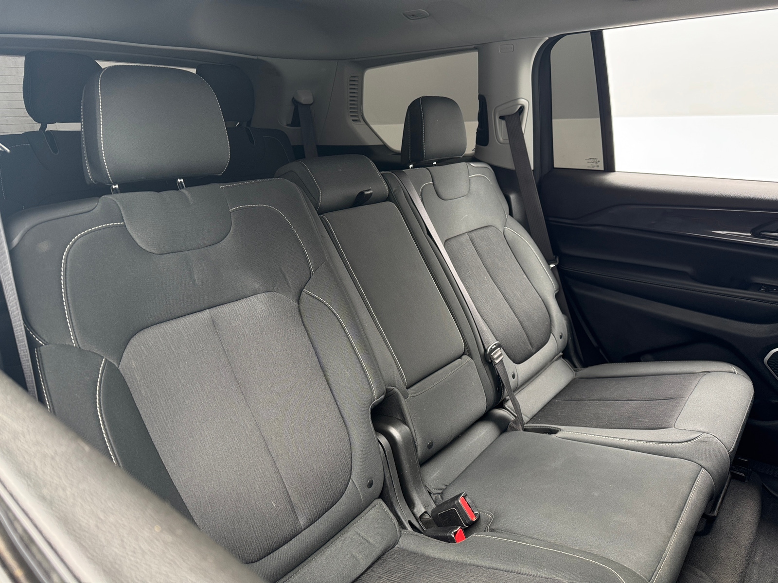 Thumbnail: 2021 Jeep Grand Cherokee L - 6