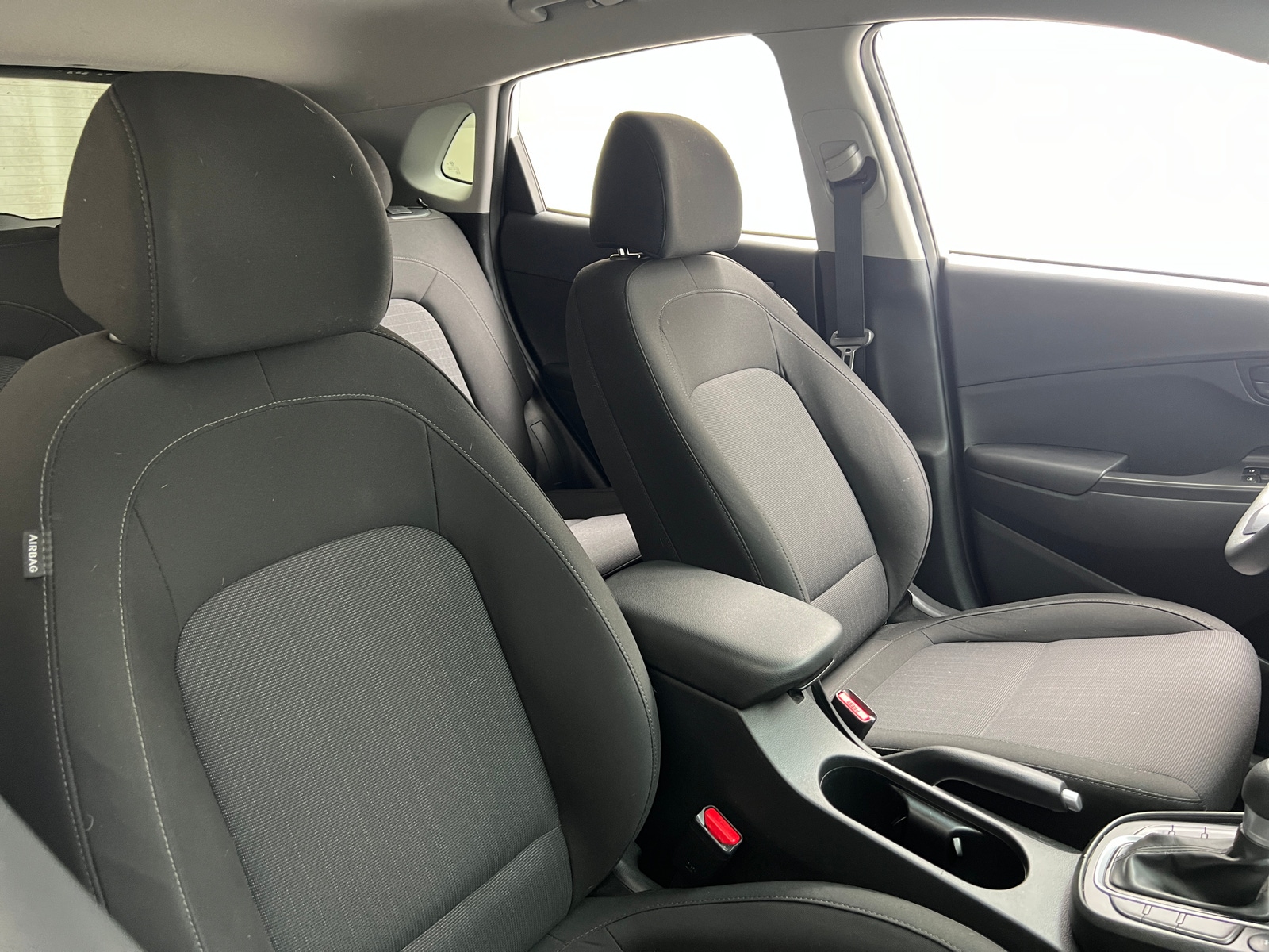 Thumbnail: 2023 Hyundai Kona - 2