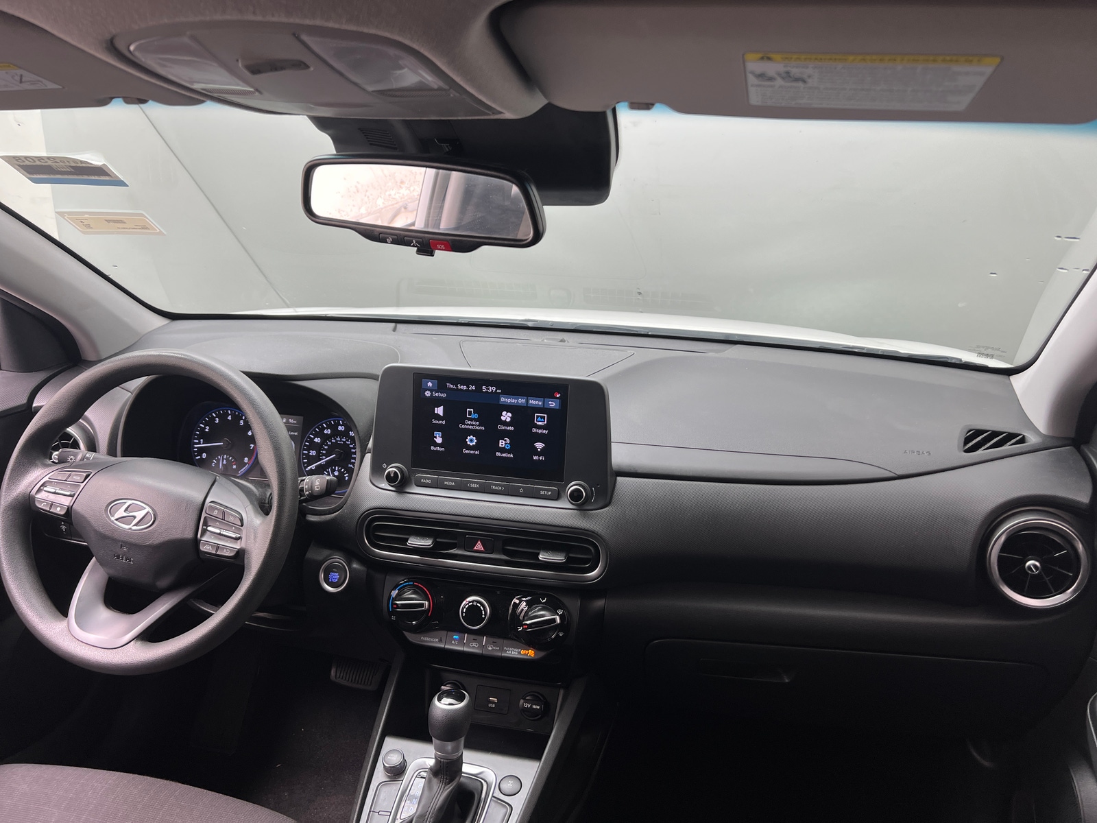 Thumbnail: 2023 Hyundai Kona - 3