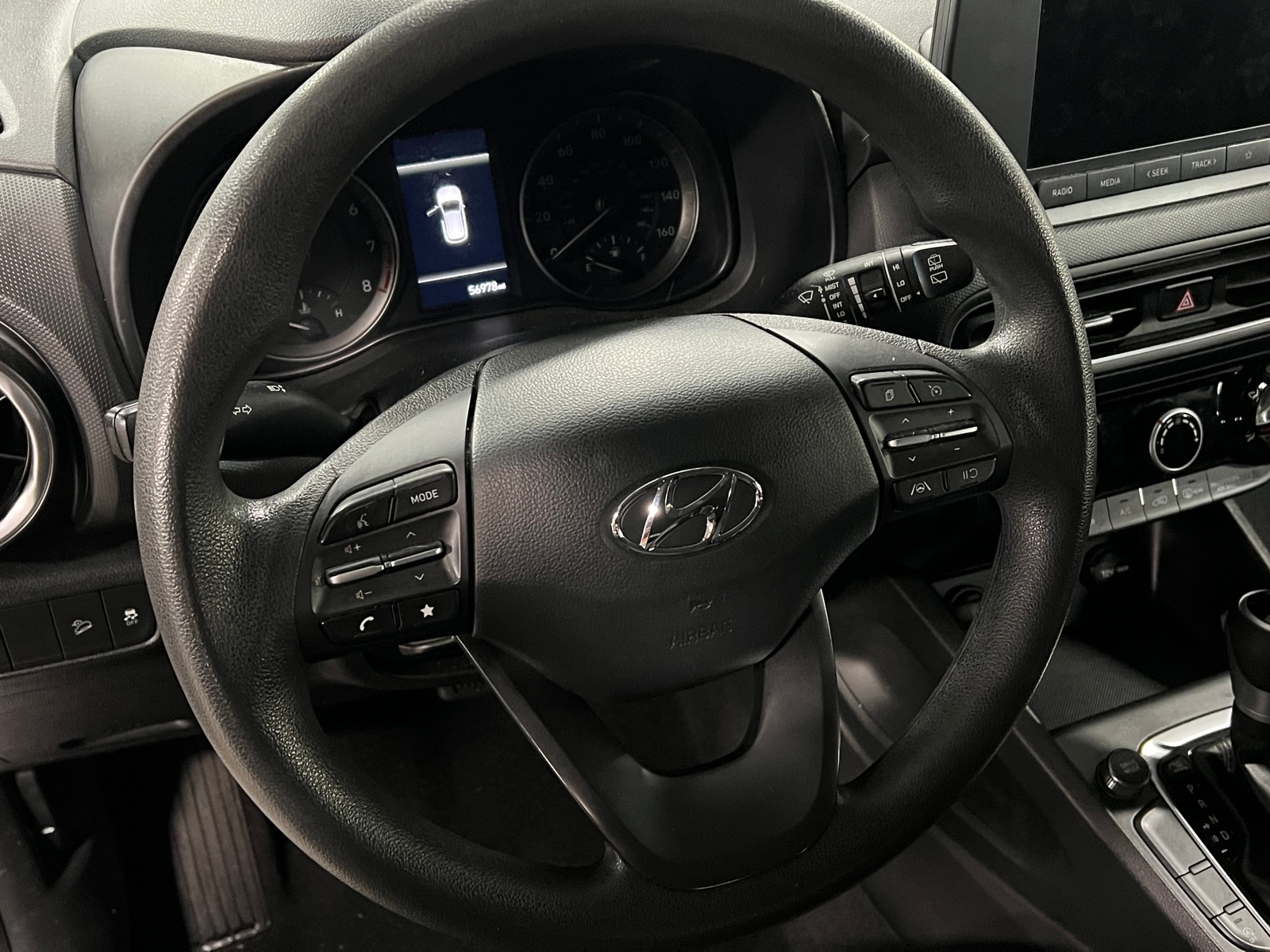 Thumbnail: 2023 Hyundai Kona - 5