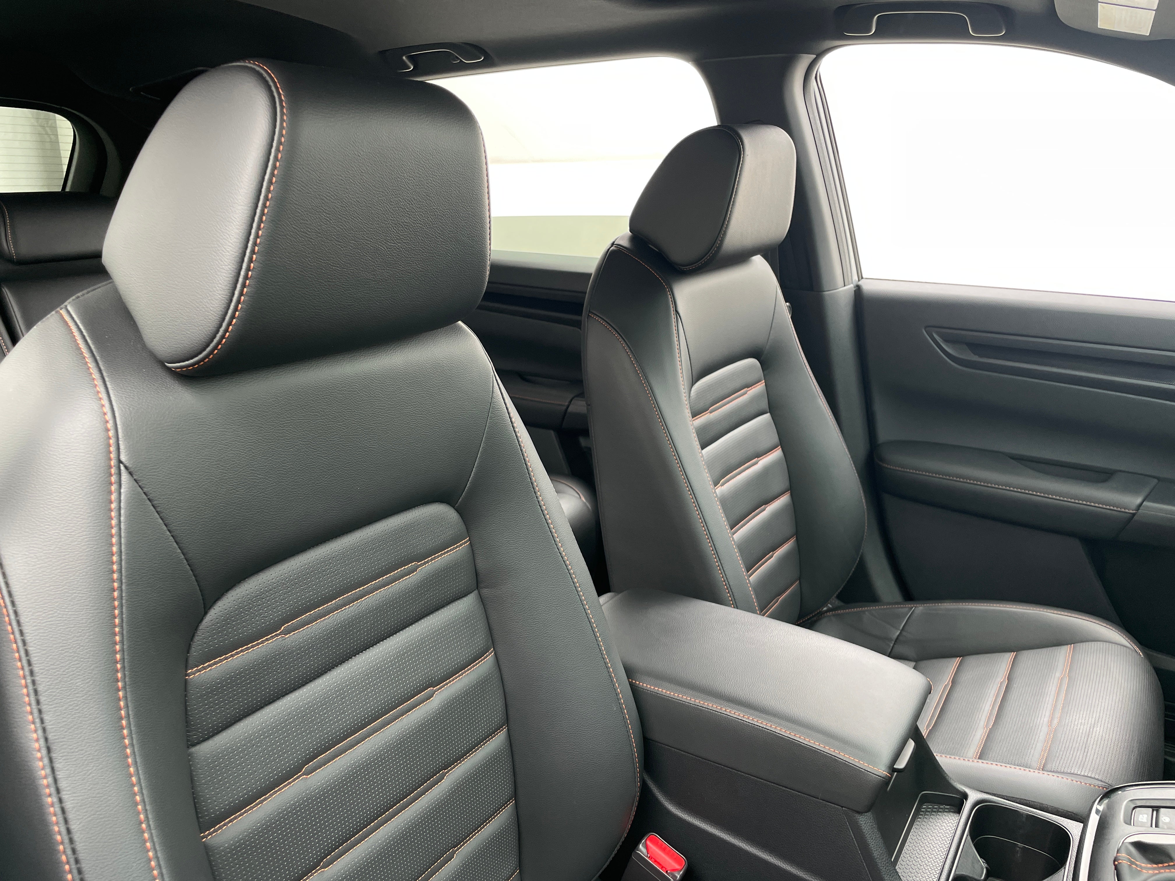 2025 Honda CR-V Sport-L