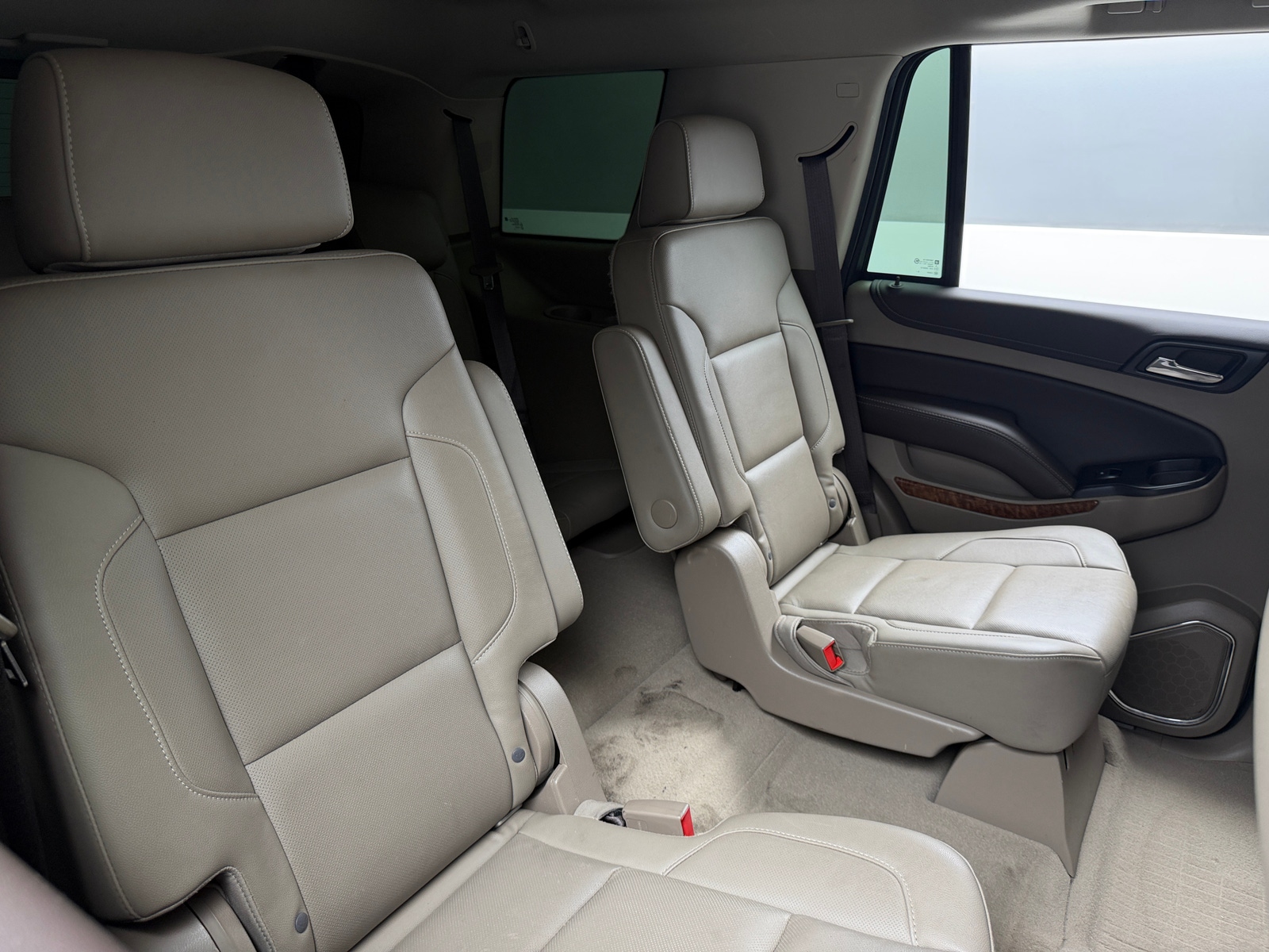 Thumbnail: 2019 Chevrolet Tahoe - 5