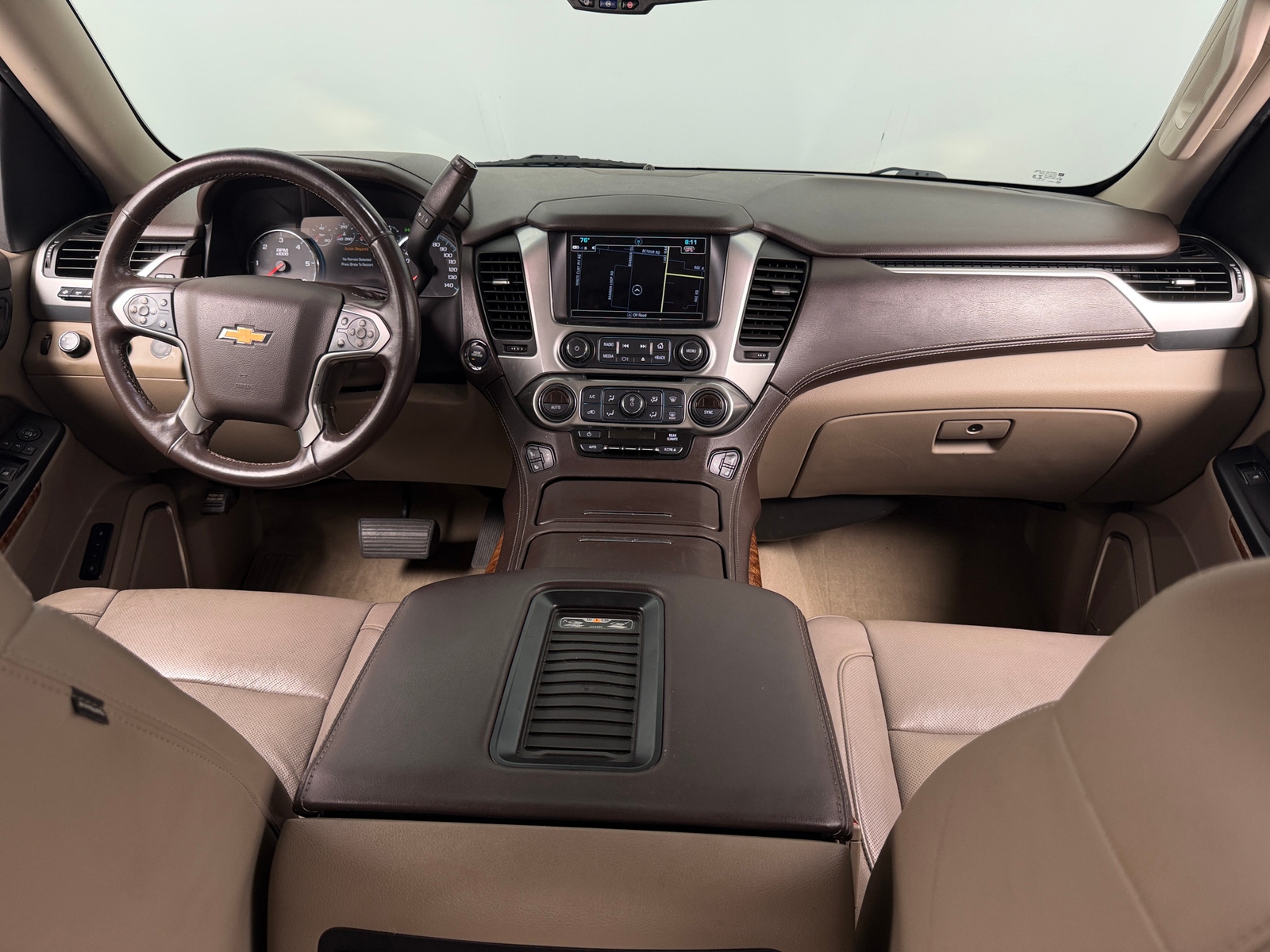 Thumbnail: 2019 Chevrolet Tahoe - 2