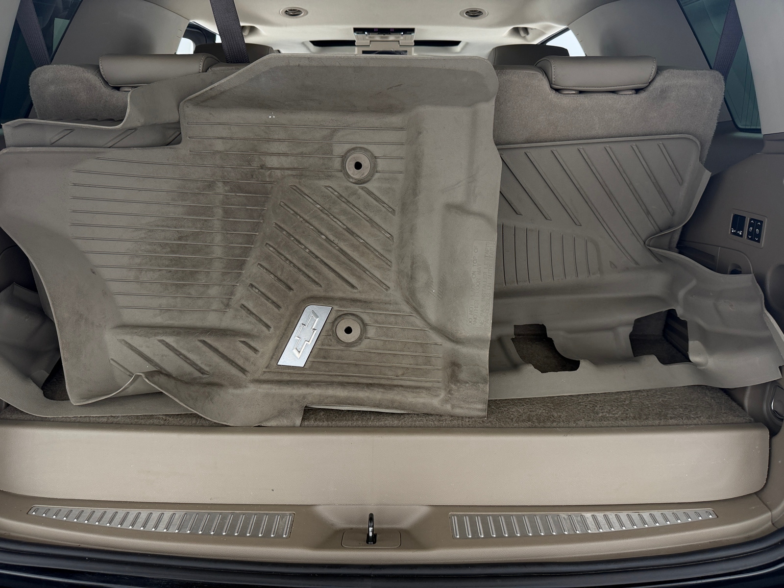 Thumbnail: 2019 Chevrolet Tahoe - 6