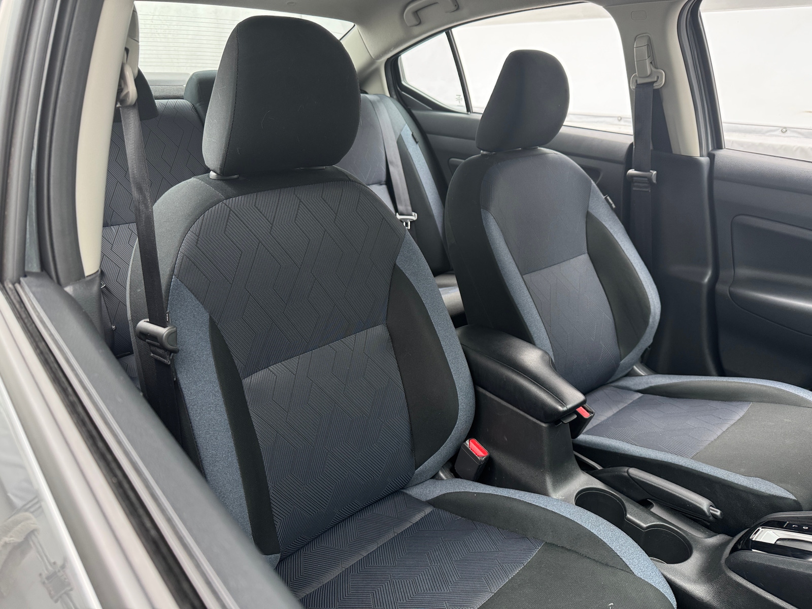 Thumbnail: 2025 Nissan Versa - 2