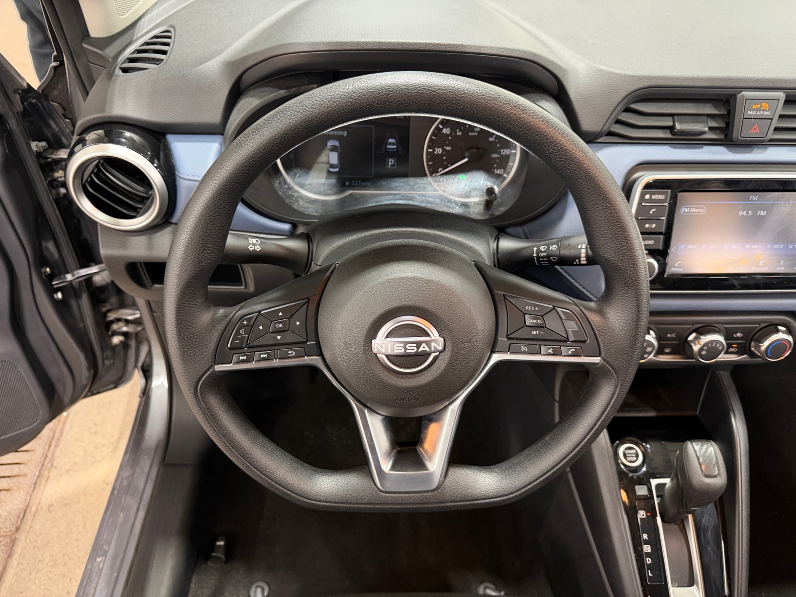 Thumbnail: 2025 Nissan Versa - 5